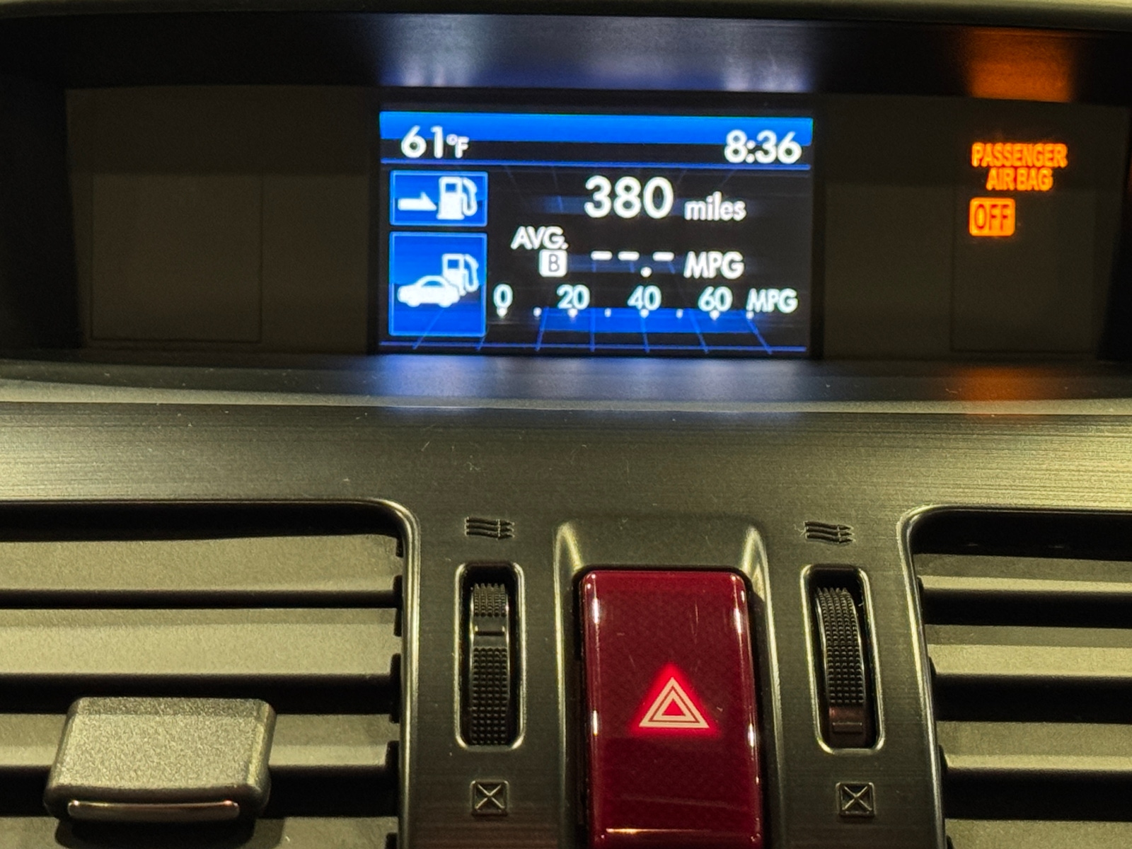 Thumbnail: 2015 Subaru Forester - 4