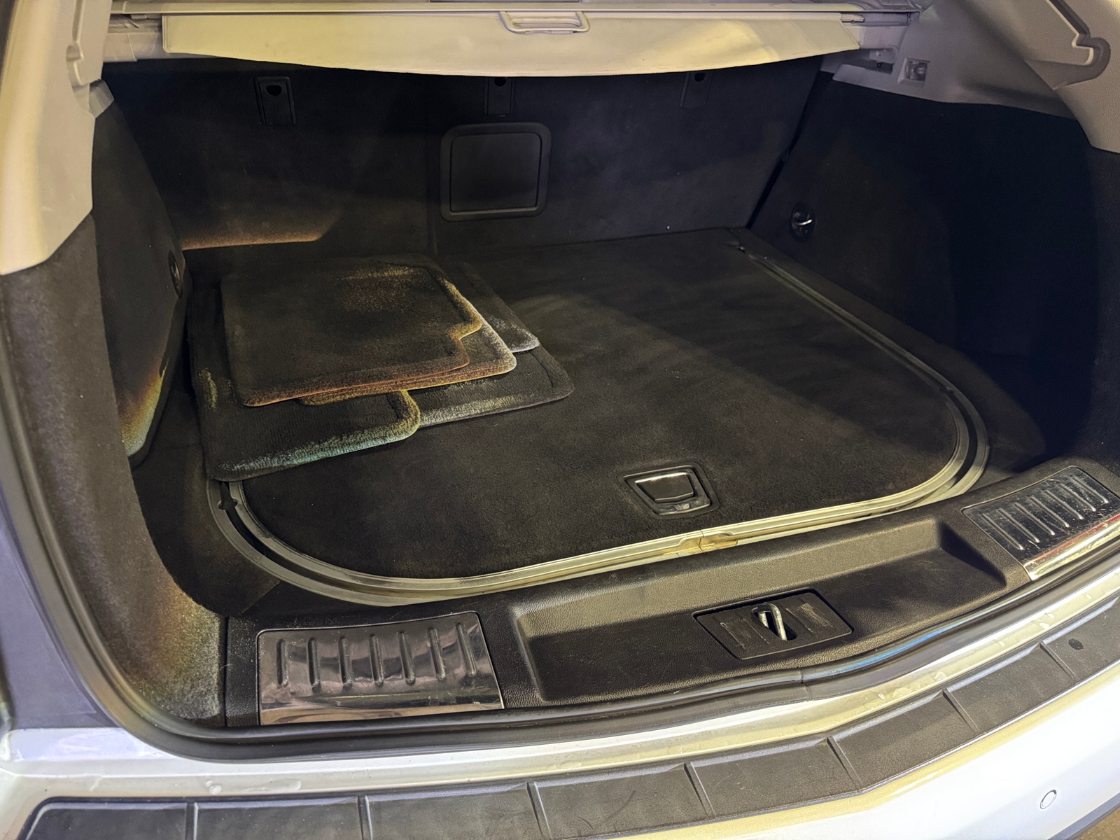 Thumbnail: 2015 Cadillac SRX - 6