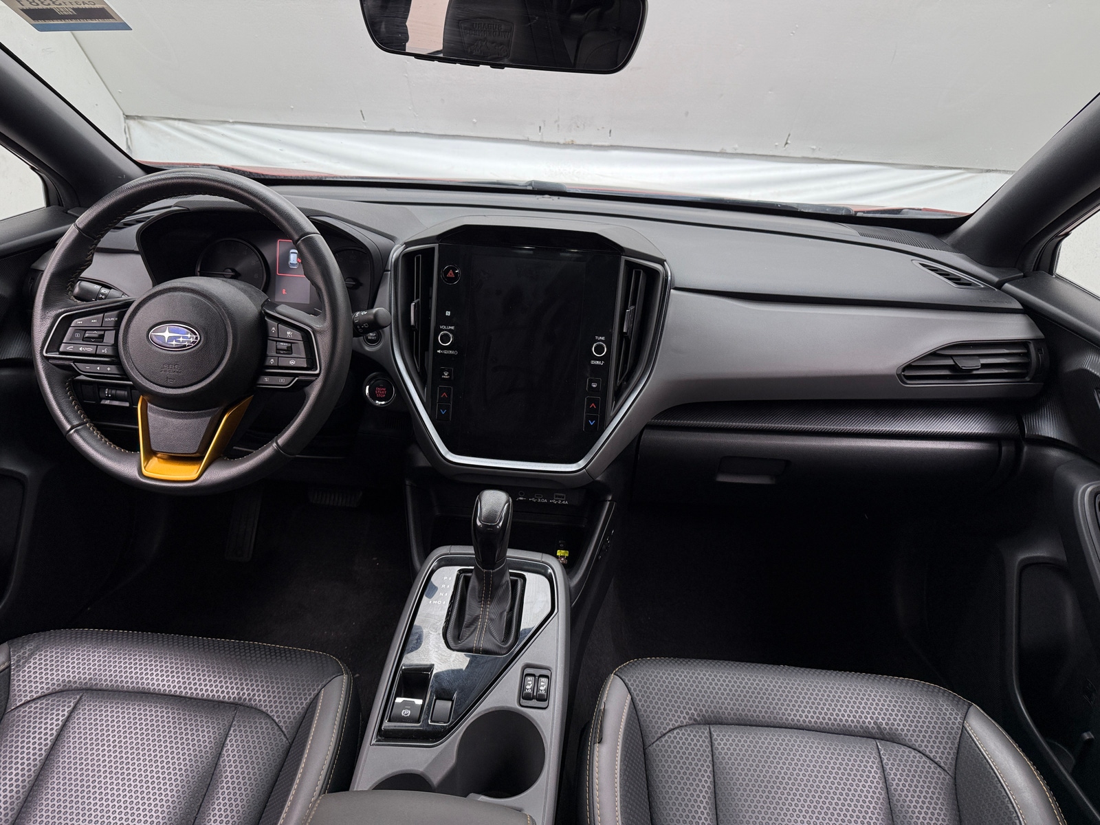 Thumbnail: 2024 Subaru Crosstrek - 3