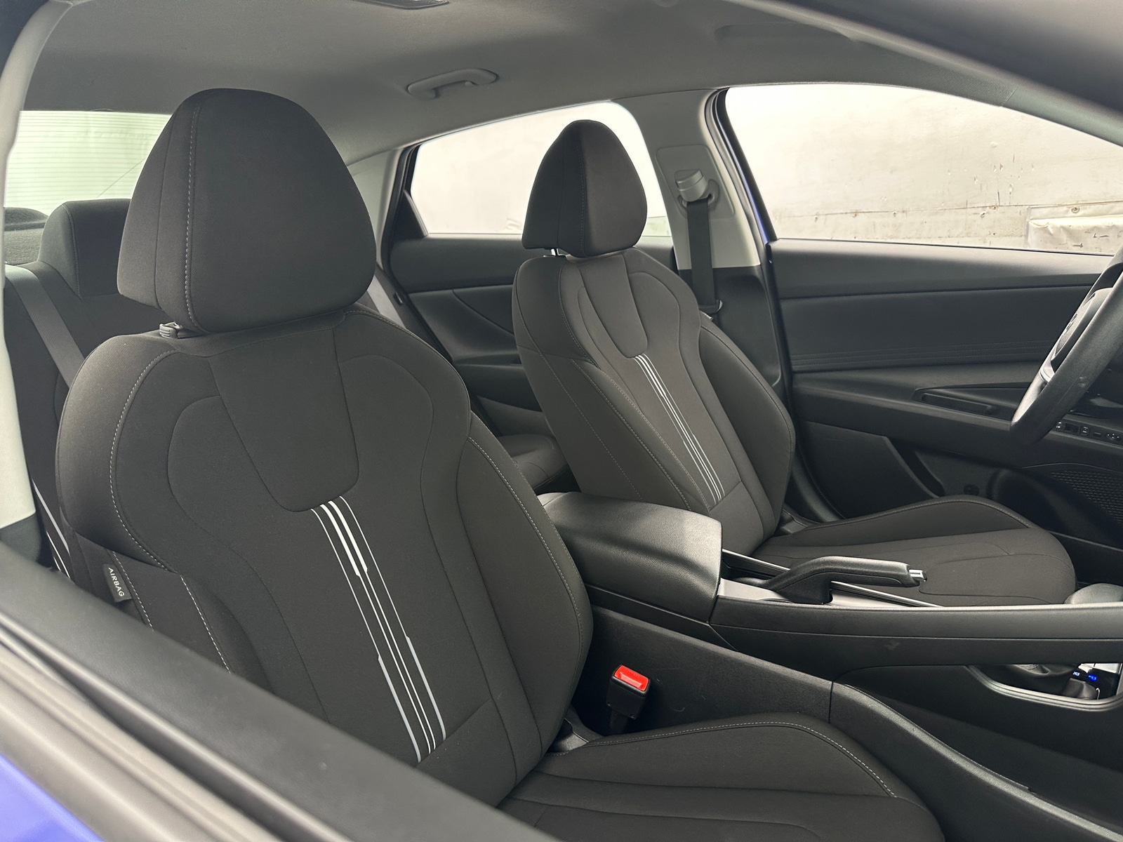 Thumbnail: 2024 Hyundai Elantra - 2