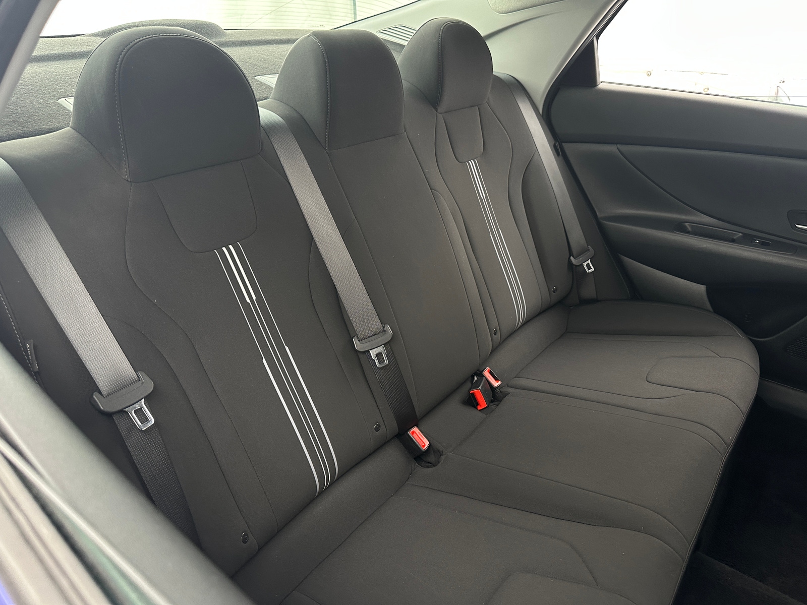 Thumbnail: 2024 Hyundai Elantra - 6
