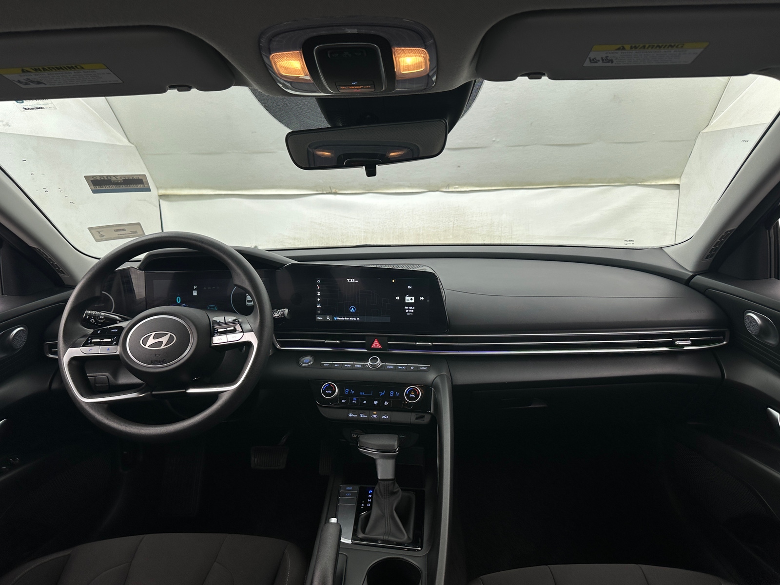 Thumbnail: 2024 Hyundai Elantra - 3