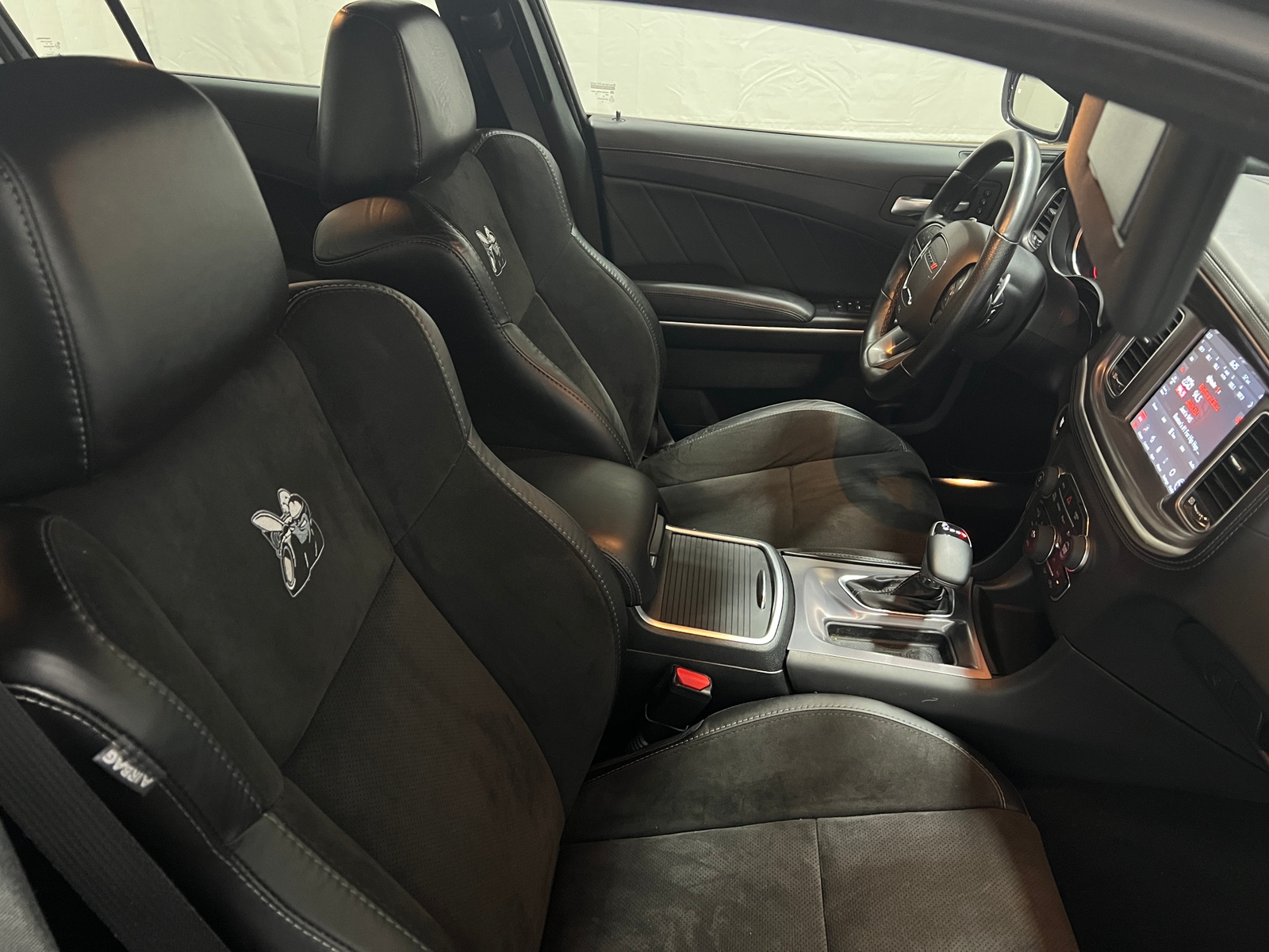 Thumbnail: 2020 Dodge Charger - 2