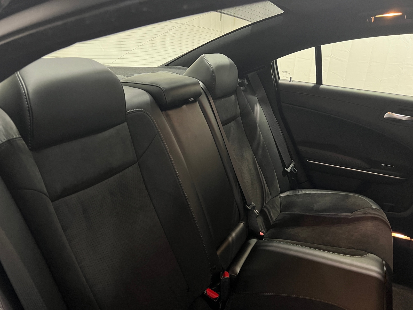 Thumbnail: 2020 Dodge Charger - 6