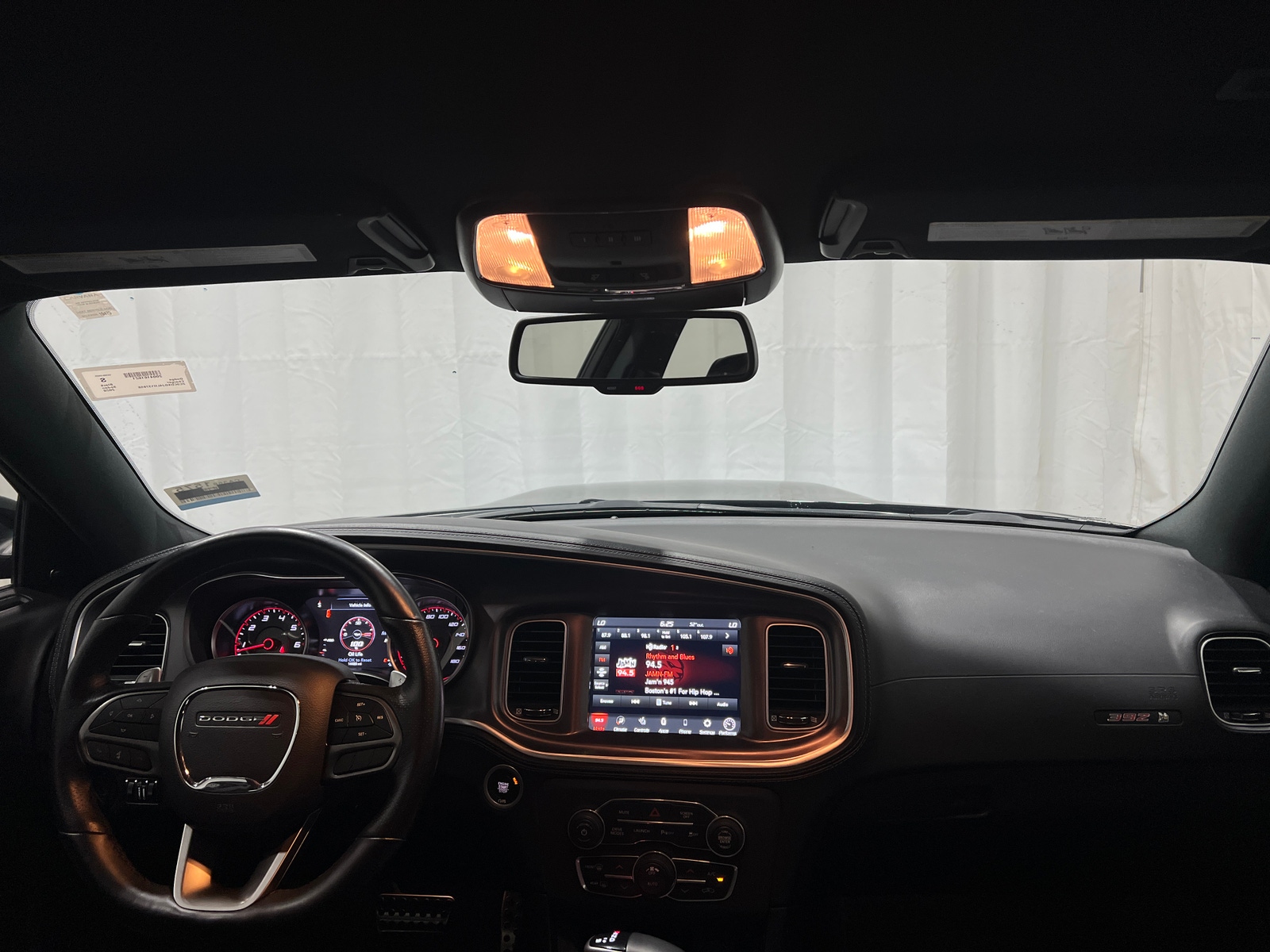 Thumbnail: 2020 Dodge Charger - 3