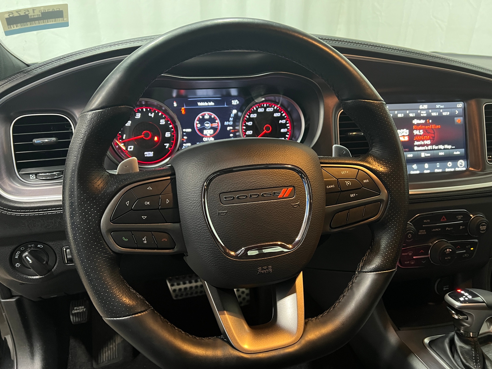Thumbnail: 2020 Dodge Charger - 5