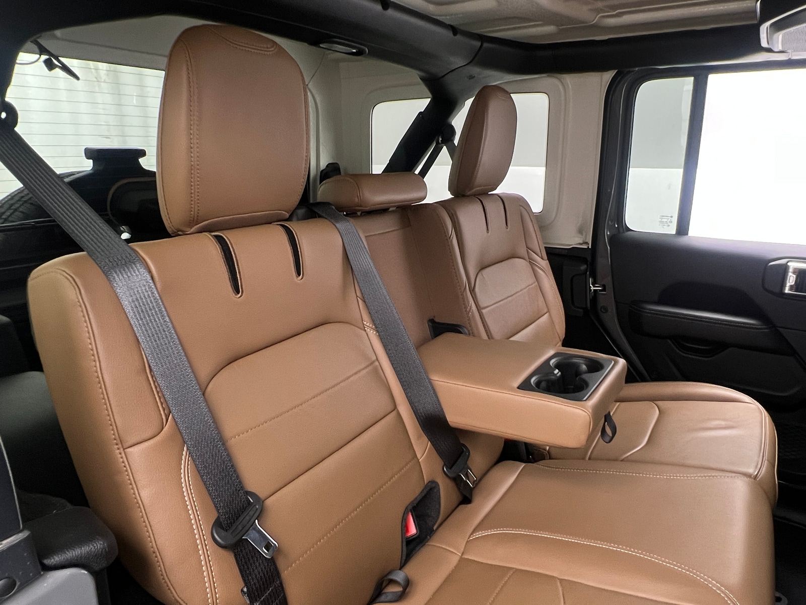 Thumbnail: 2023 Jeep Wrangler - 5
