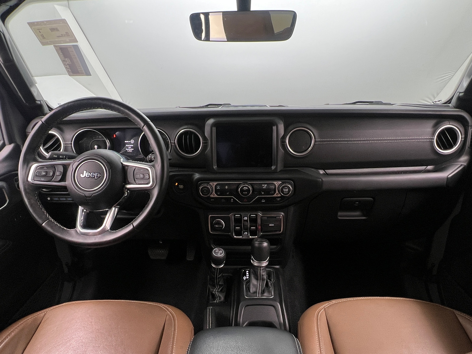 Thumbnail: 2023 Jeep Wrangler - 2