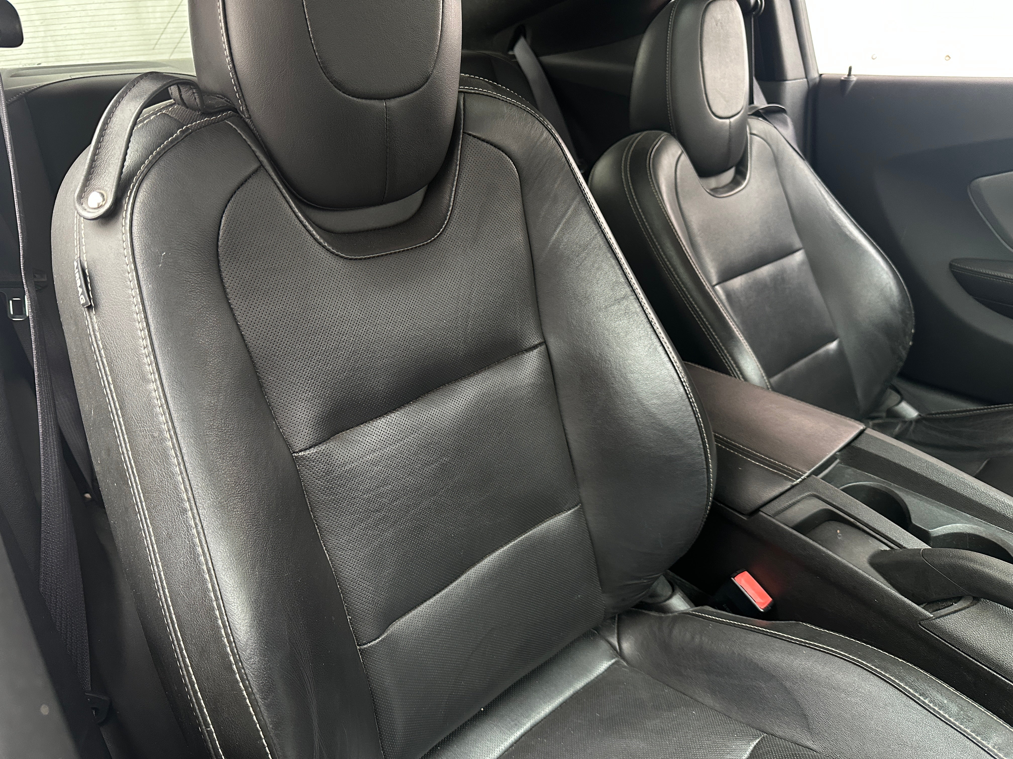 2015 Chevrolet Camaro