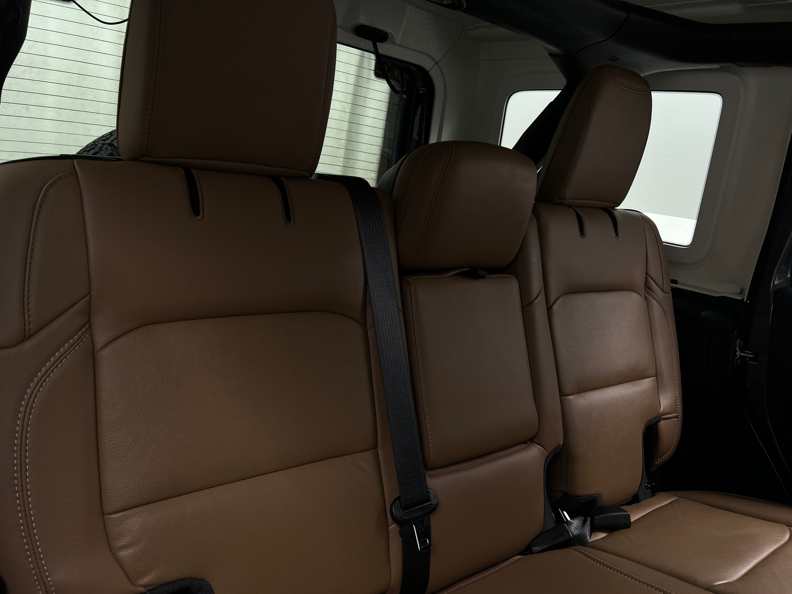 Thumbnail: 2022 Jeep Wrangler - 5