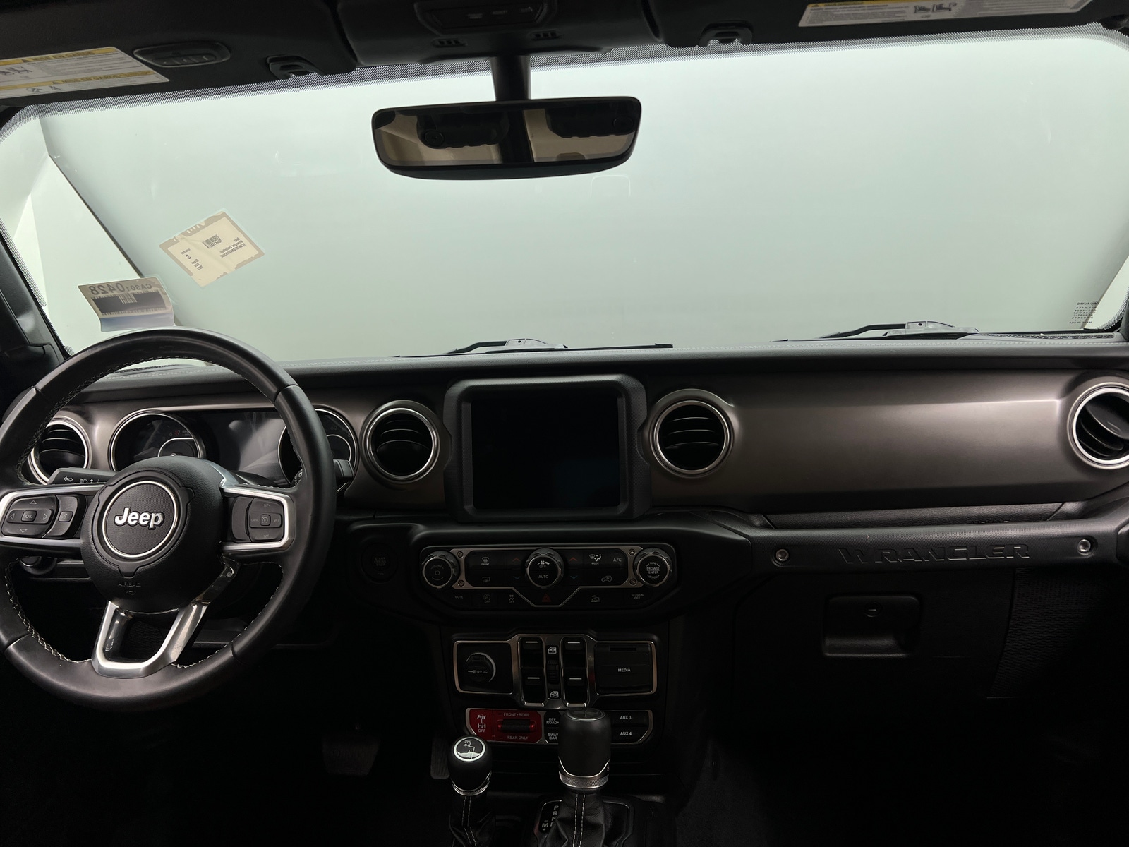 Thumbnail: 2022 Jeep Wrangler - 2