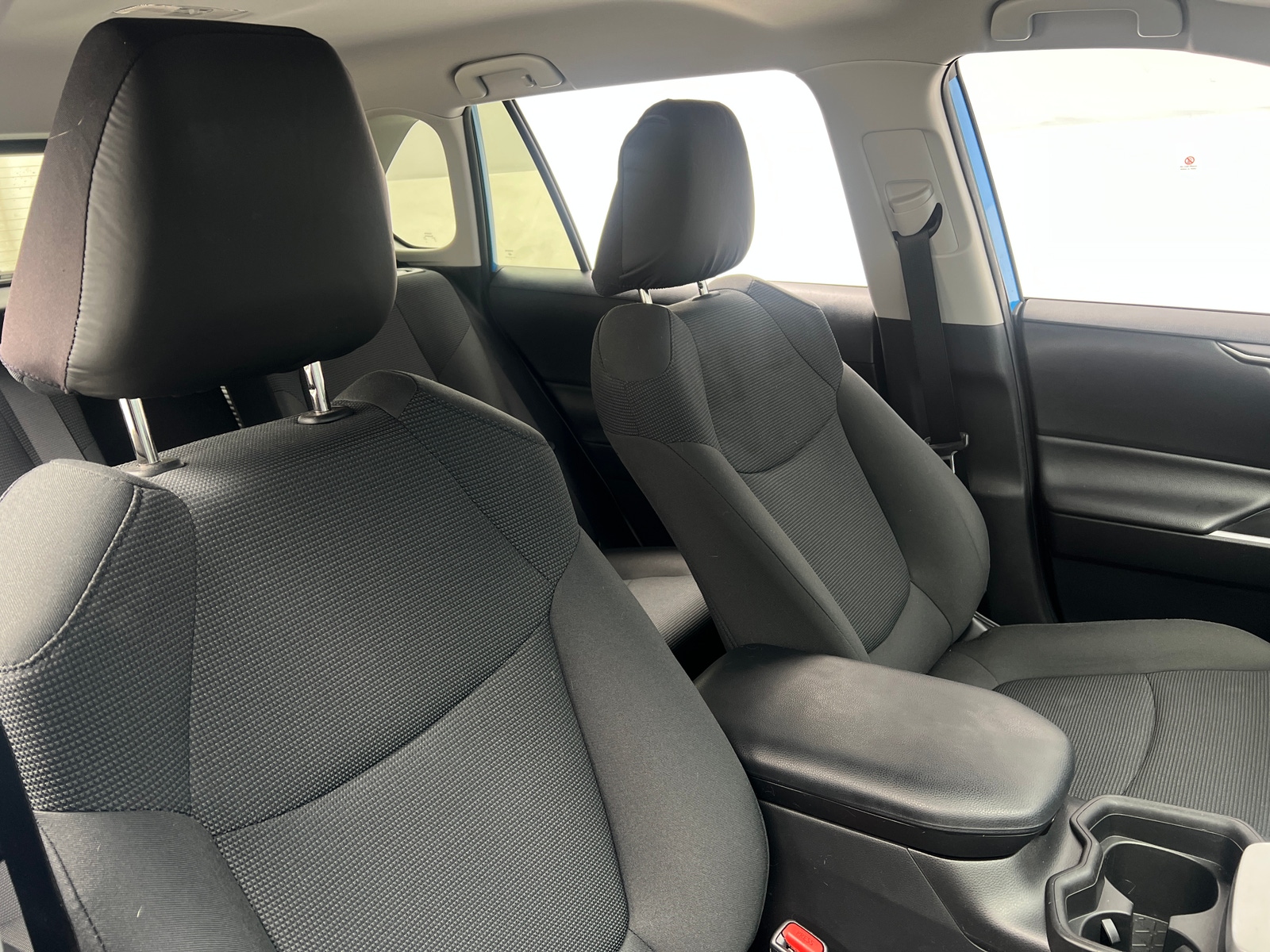 Thumbnail: 2019 Toyota RAV4 - 2