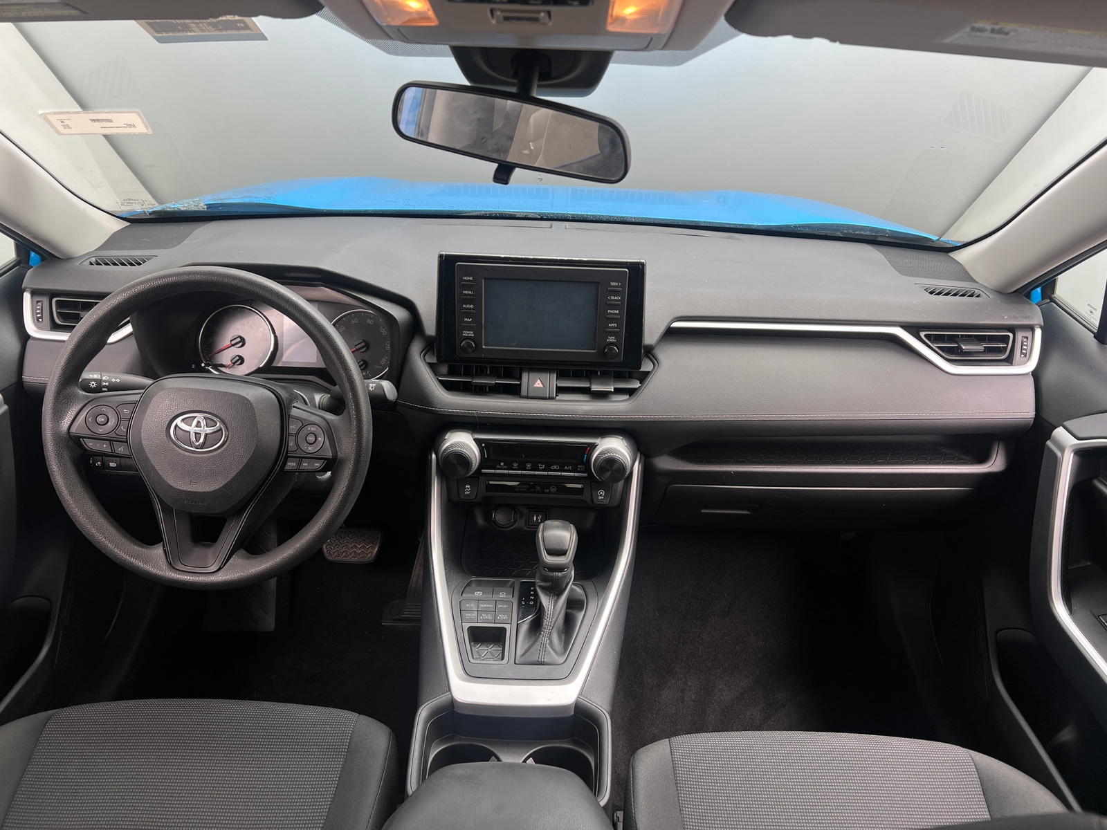 Thumbnail: 2019 Toyota RAV4 - 3