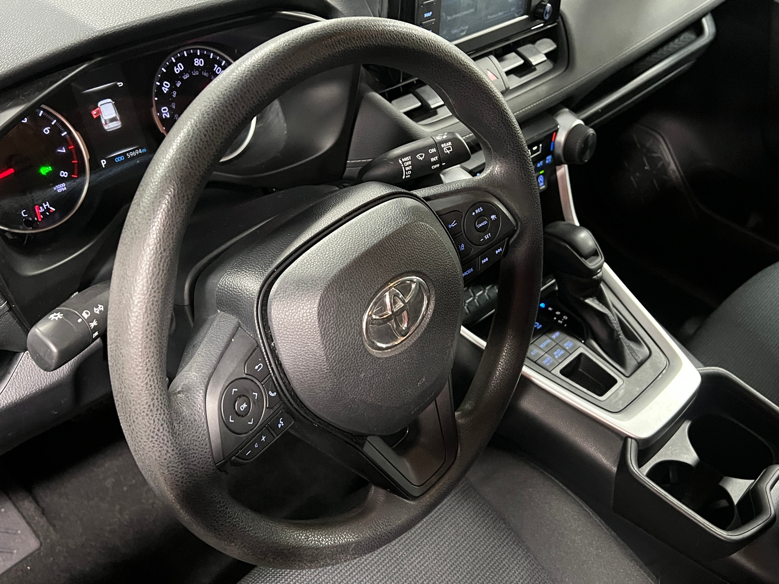 Thumbnail: 2019 Toyota RAV4 - 5
