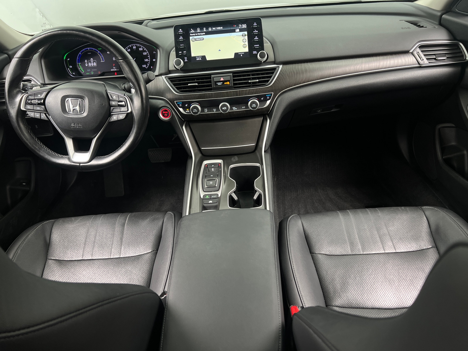 Thumbnail: 2021 Honda Accord - 2