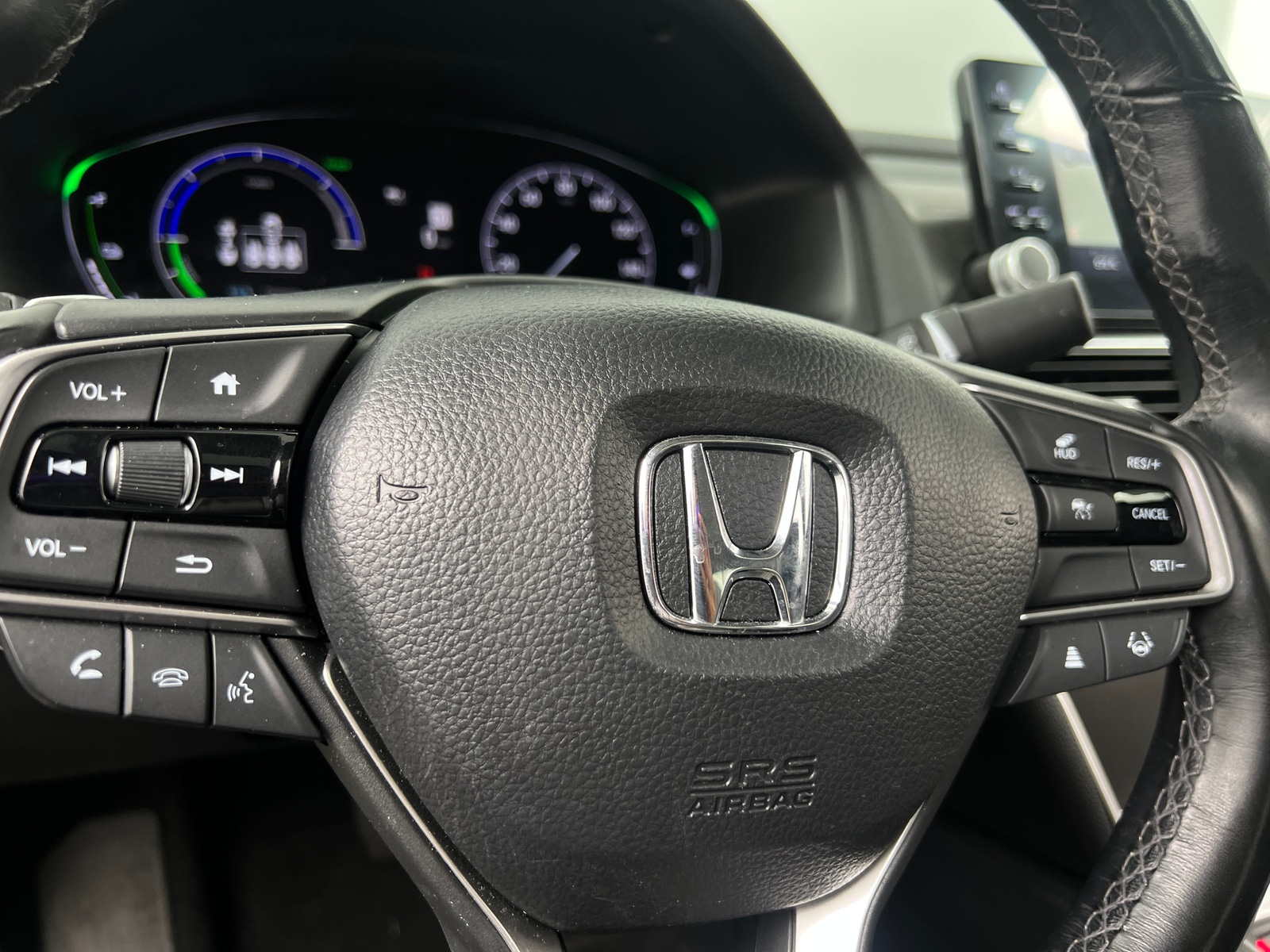 Thumbnail: 2021 Honda Accord - 4