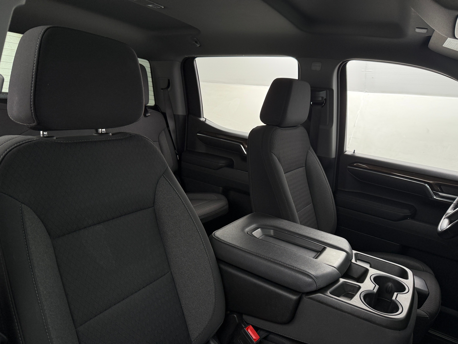 Thumbnail: 2023 Chevrolet Silverado 1500 - 2