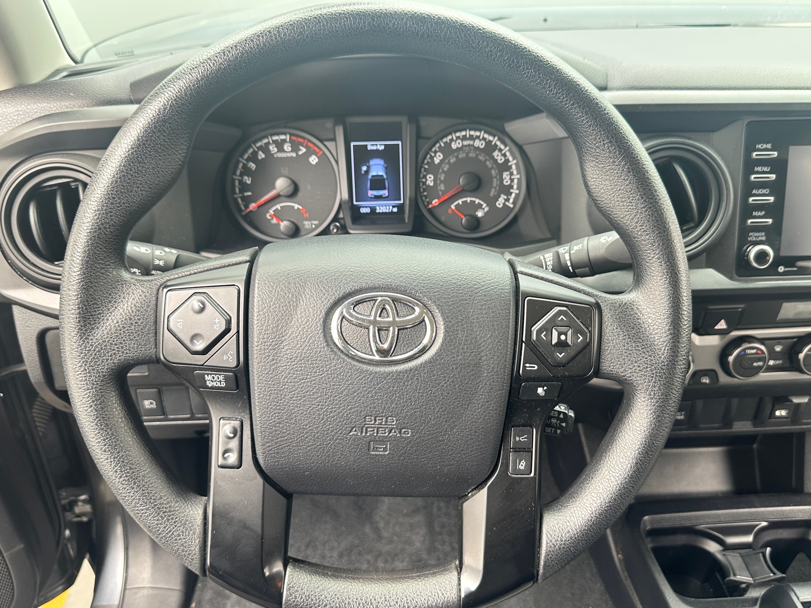 Thumbnail: 2023 Toyota Tacoma - 5
