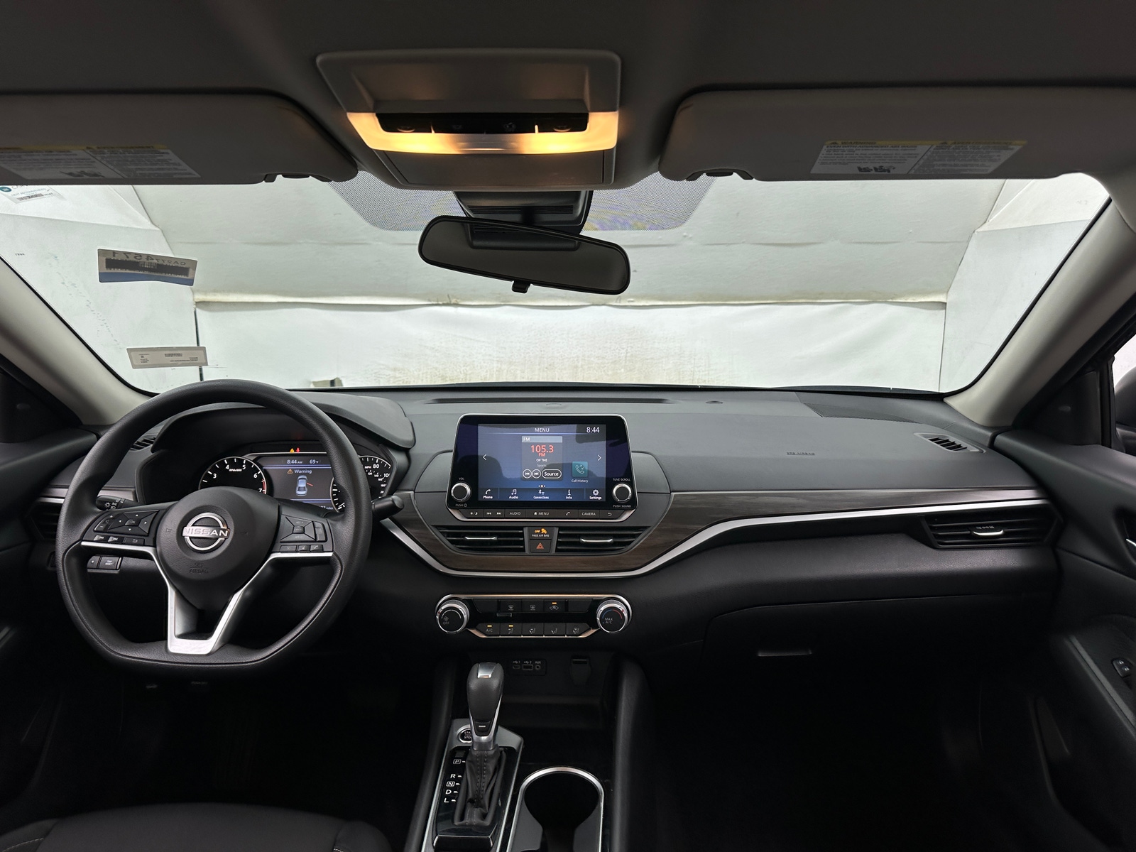 Thumbnail: 2024 Nissan Altima - 3