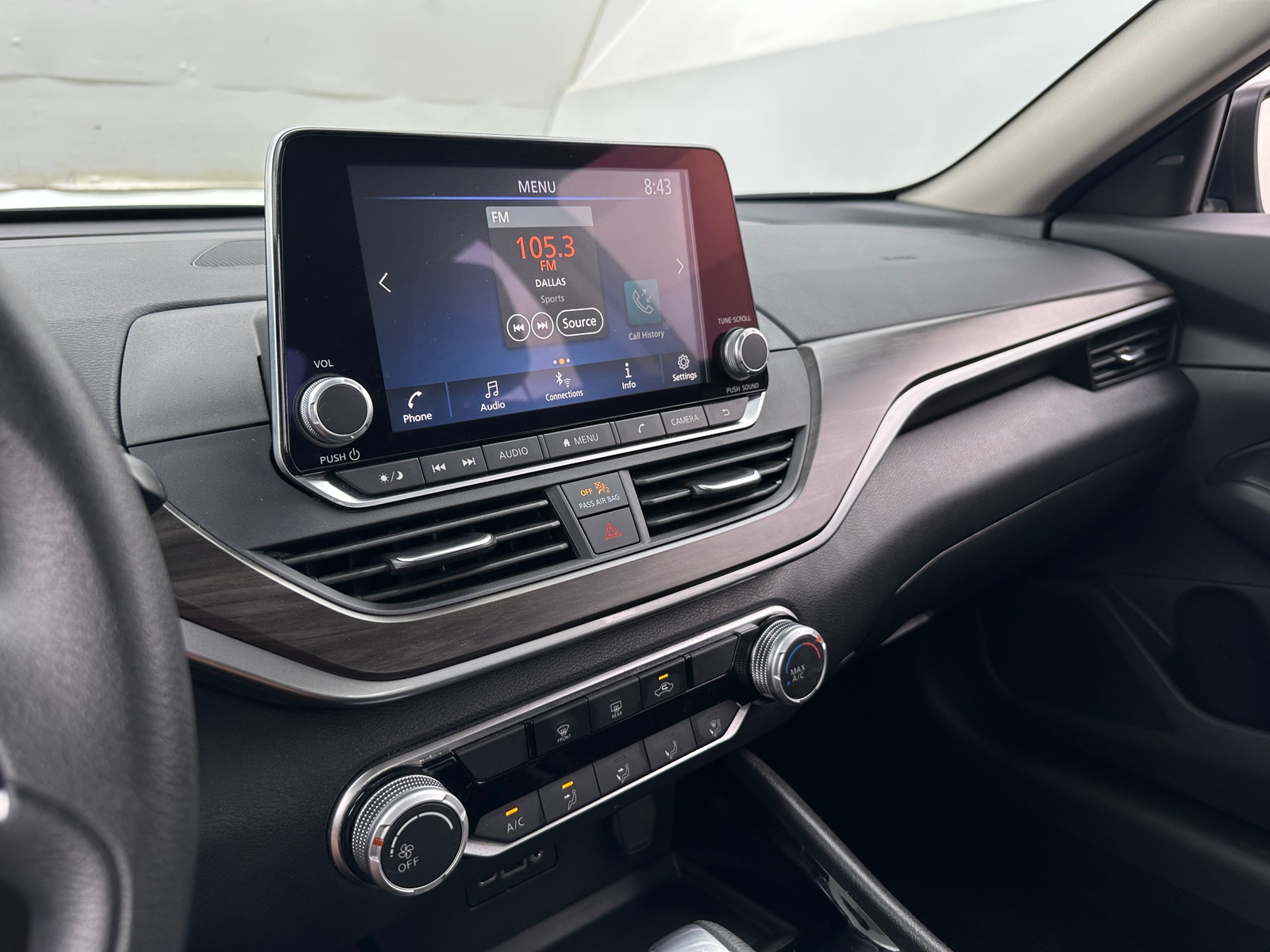 Thumbnail: 2024 Nissan Altima - 4