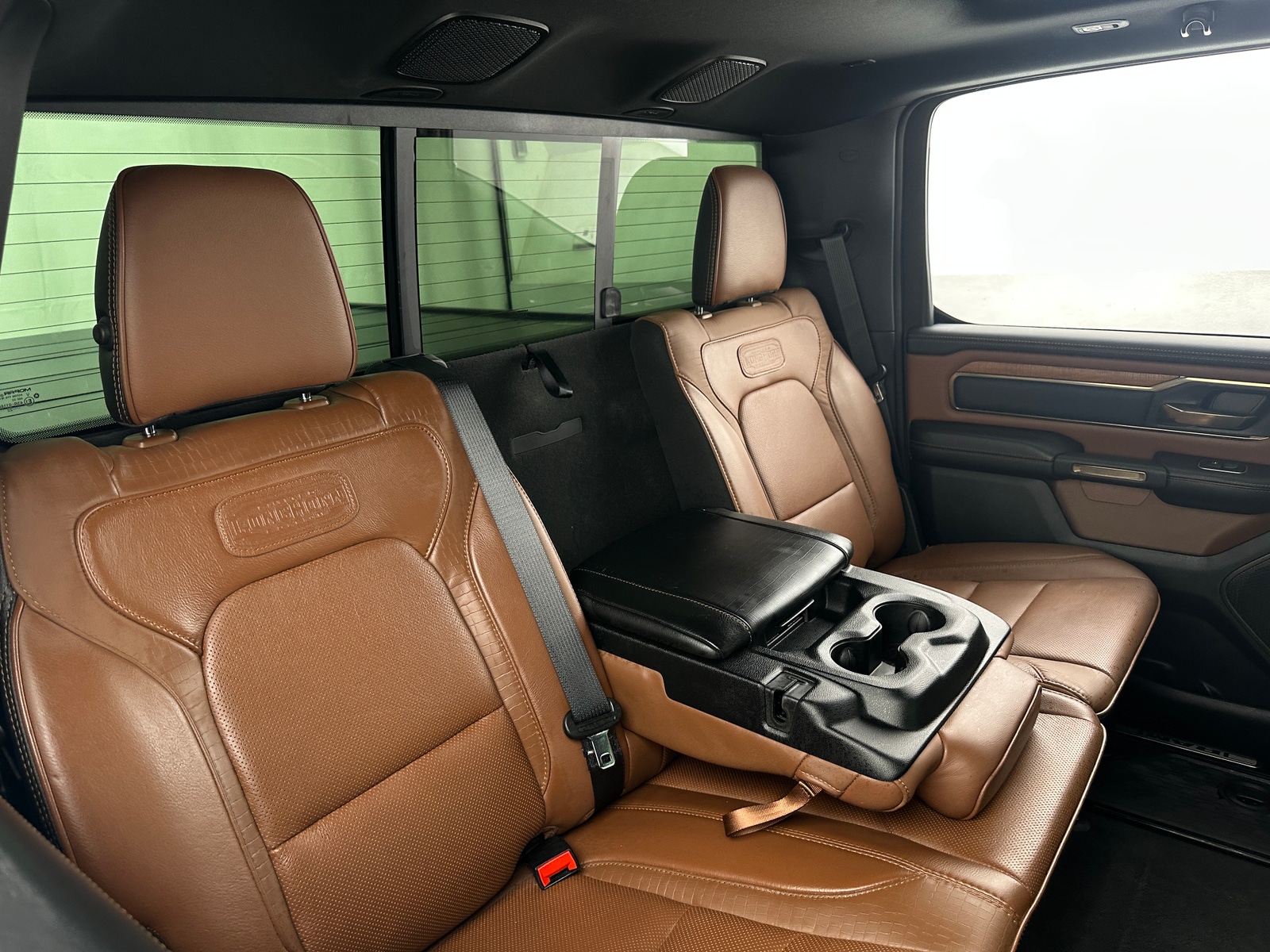 Thumbnail: 2022 RAM 1500 - 6