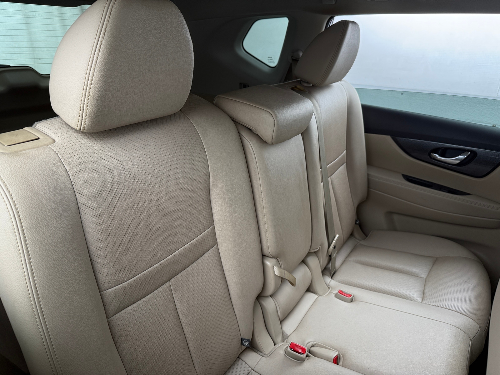 Thumbnail: 2016 Nissan Rogue - 5