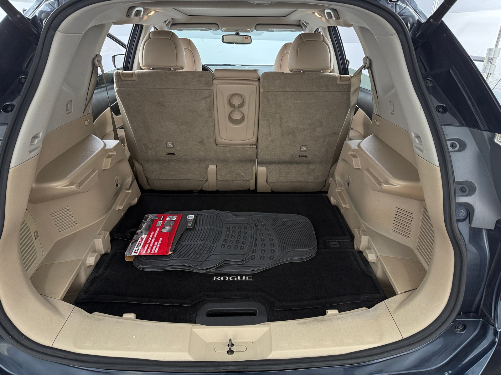 Thumbnail: 2016 Nissan Rogue - 6