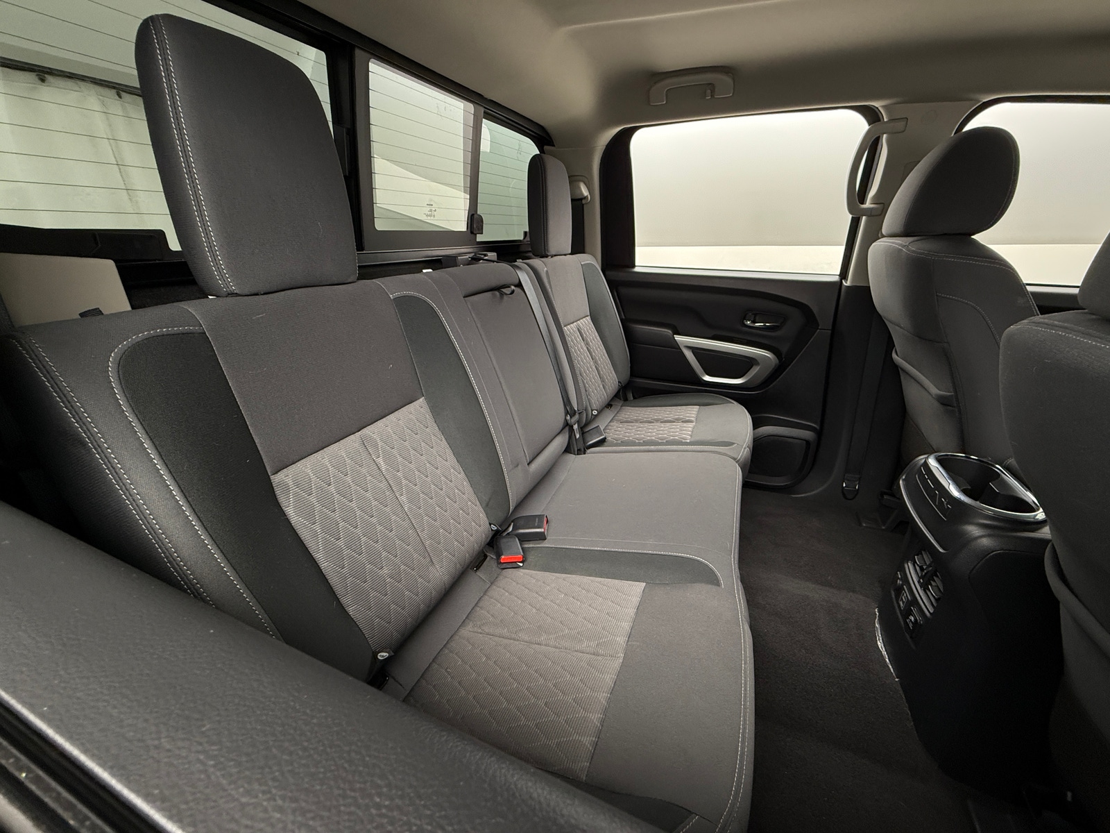 Thumbnail: 2024 Nissan Titan - 6