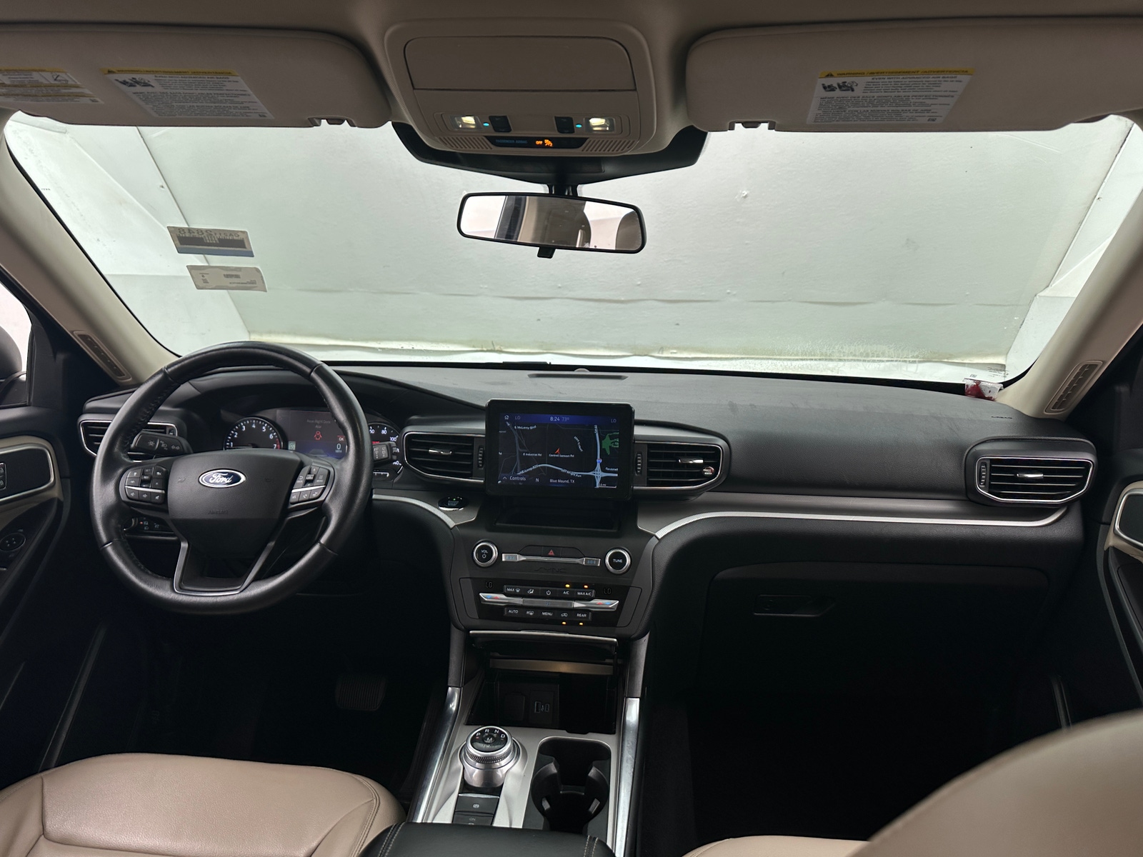 Thumbnail: 2020 Ford Explorer - 3