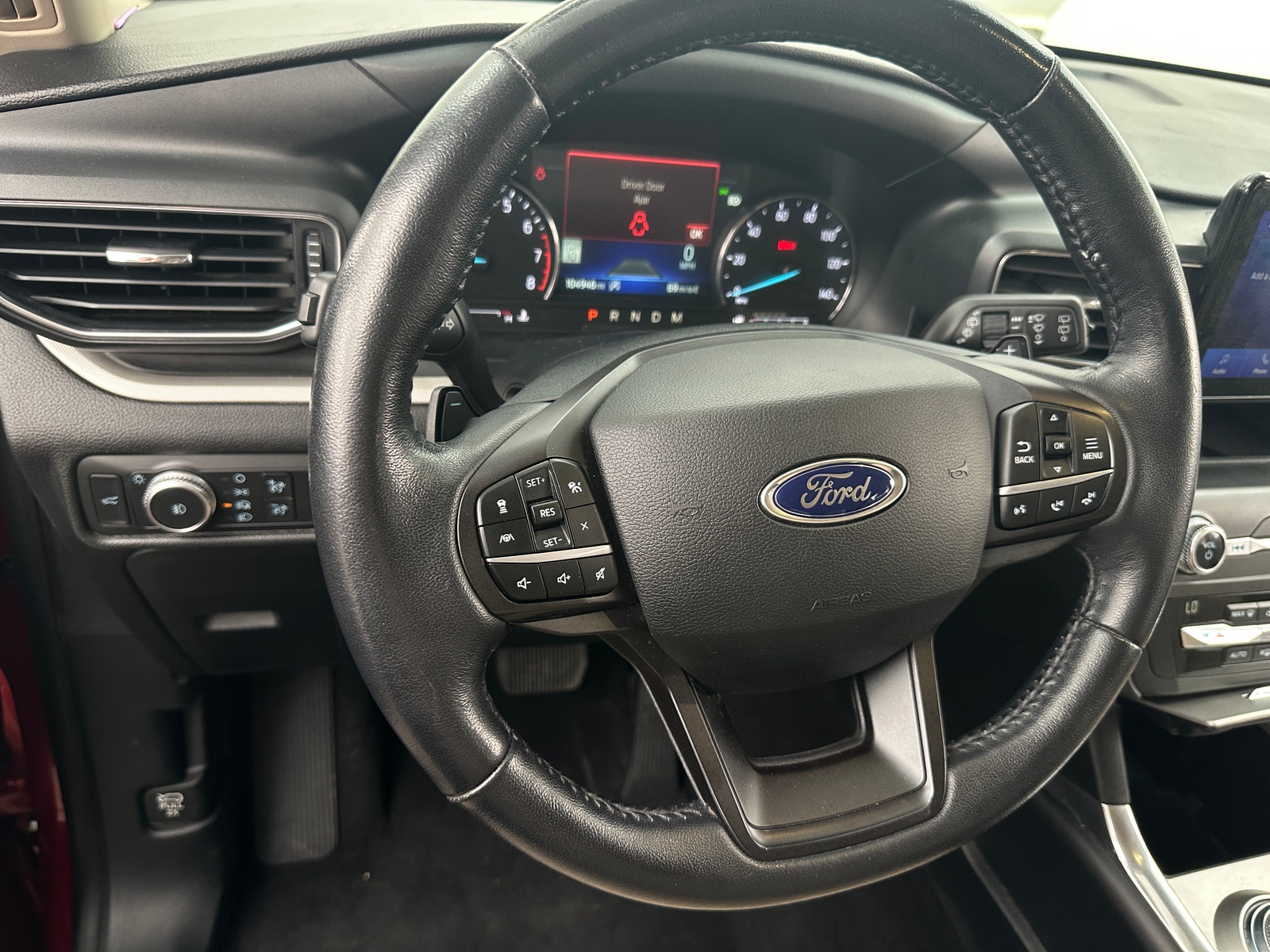 Thumbnail: 2020 Ford Explorer - 5