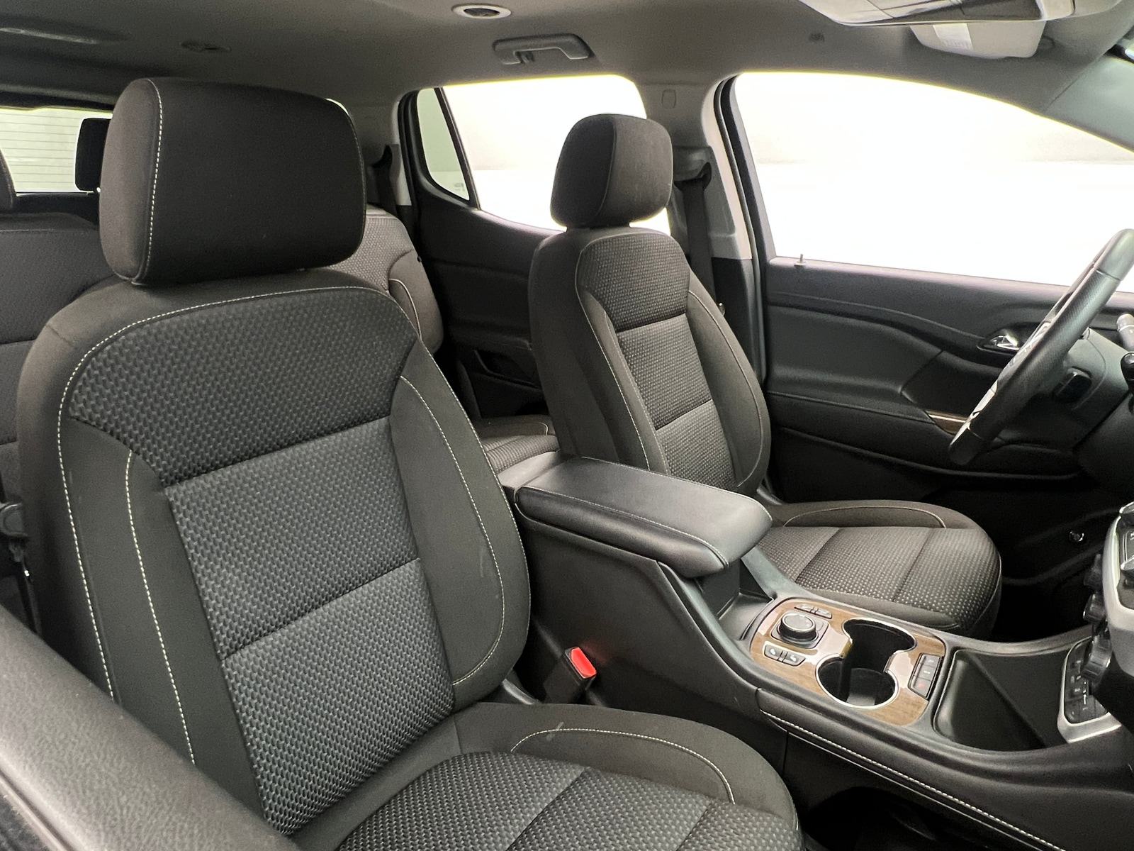 Thumbnail: 2023 GMC Acadia - 2