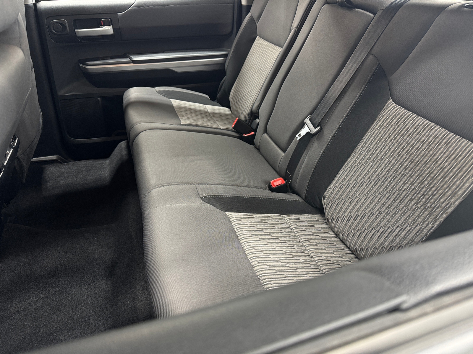 Thumbnail: 2017 Toyota Tundra - 6