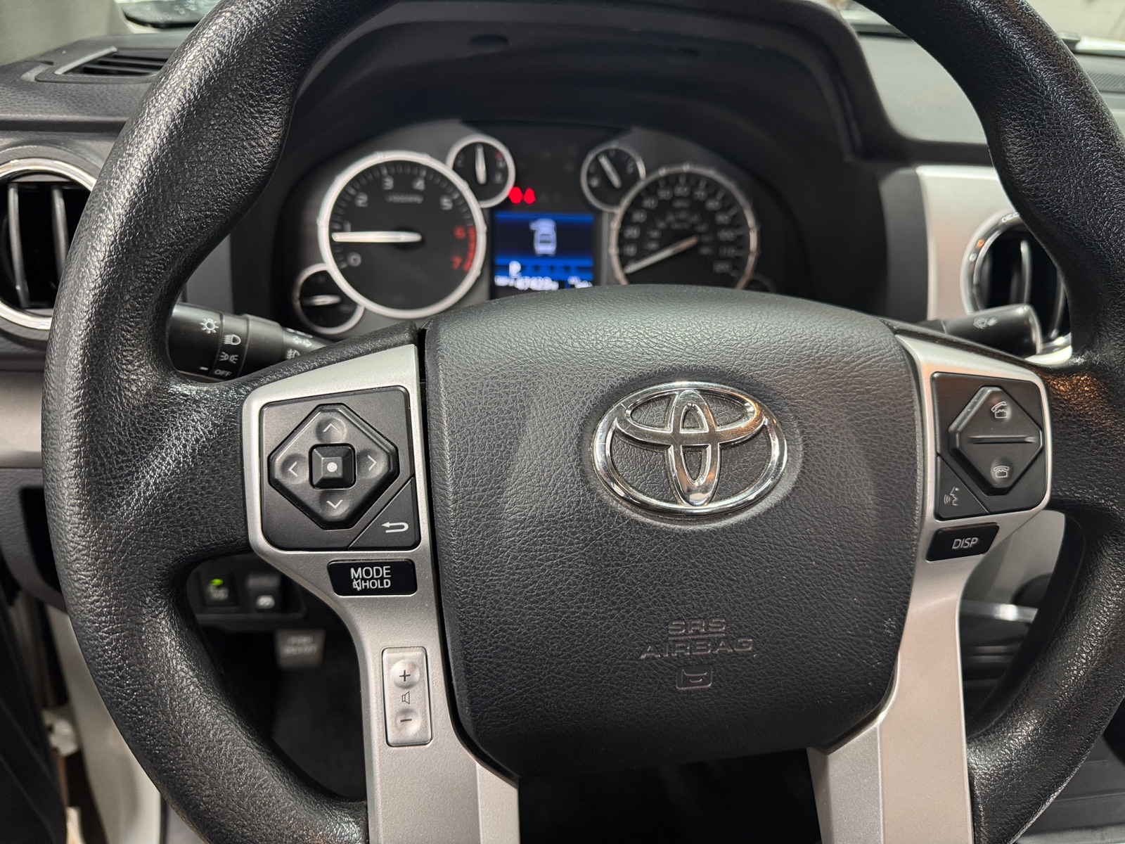 Thumbnail: 2017 Toyota Tundra - 5