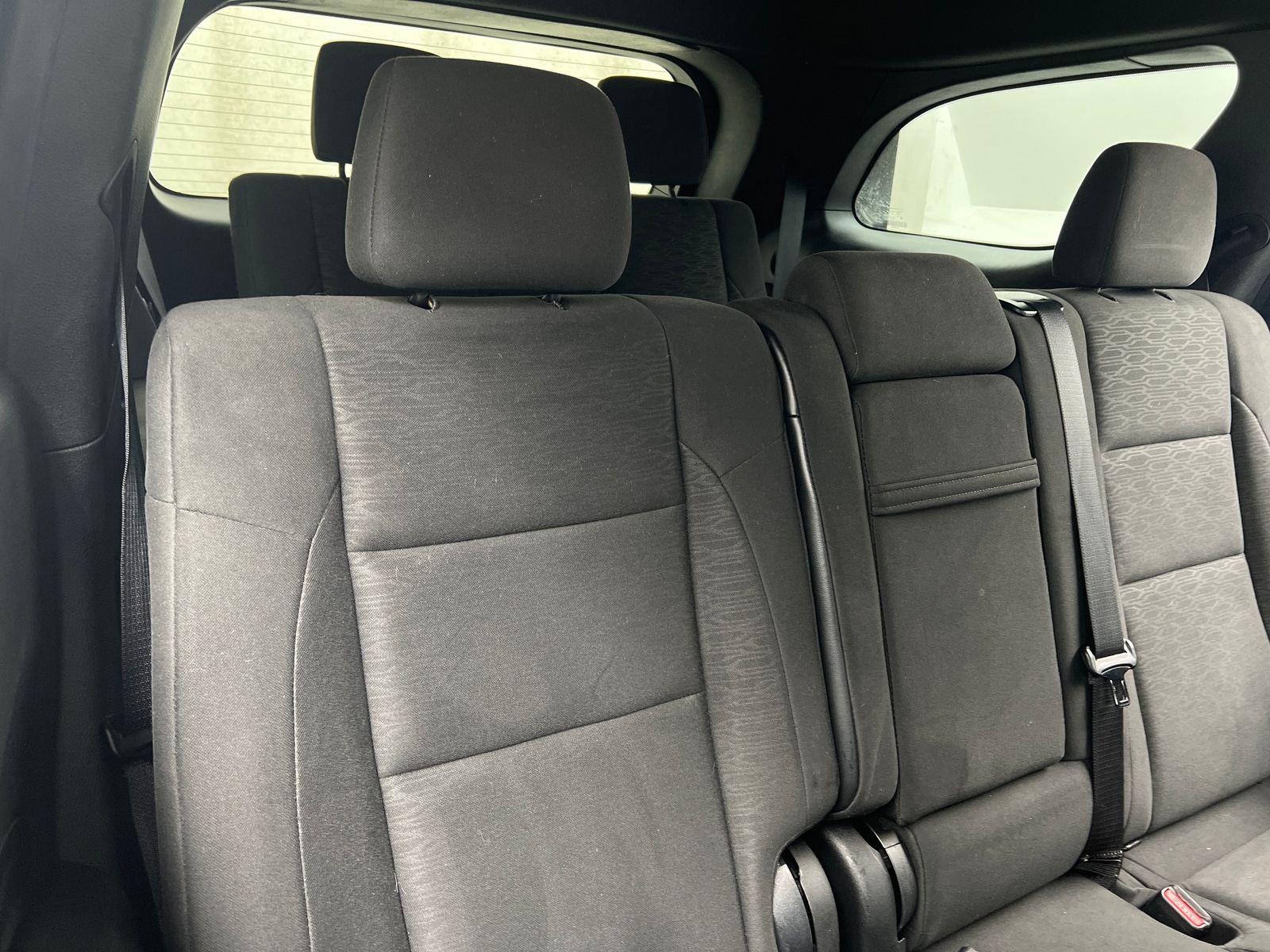 Thumbnail: 2023 Dodge Durango - 6