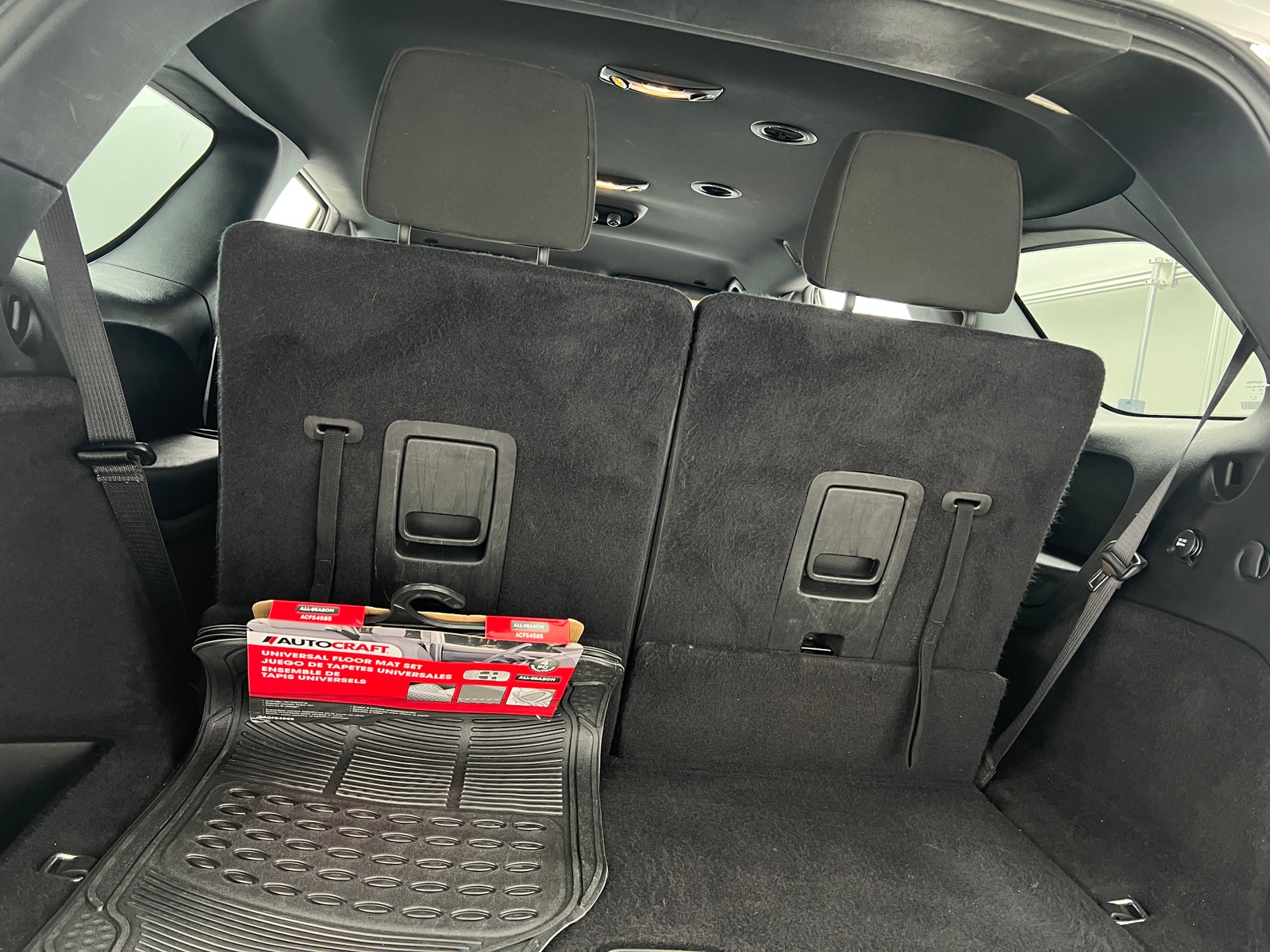 Thumbnail: 2023 Dodge Durango - 7