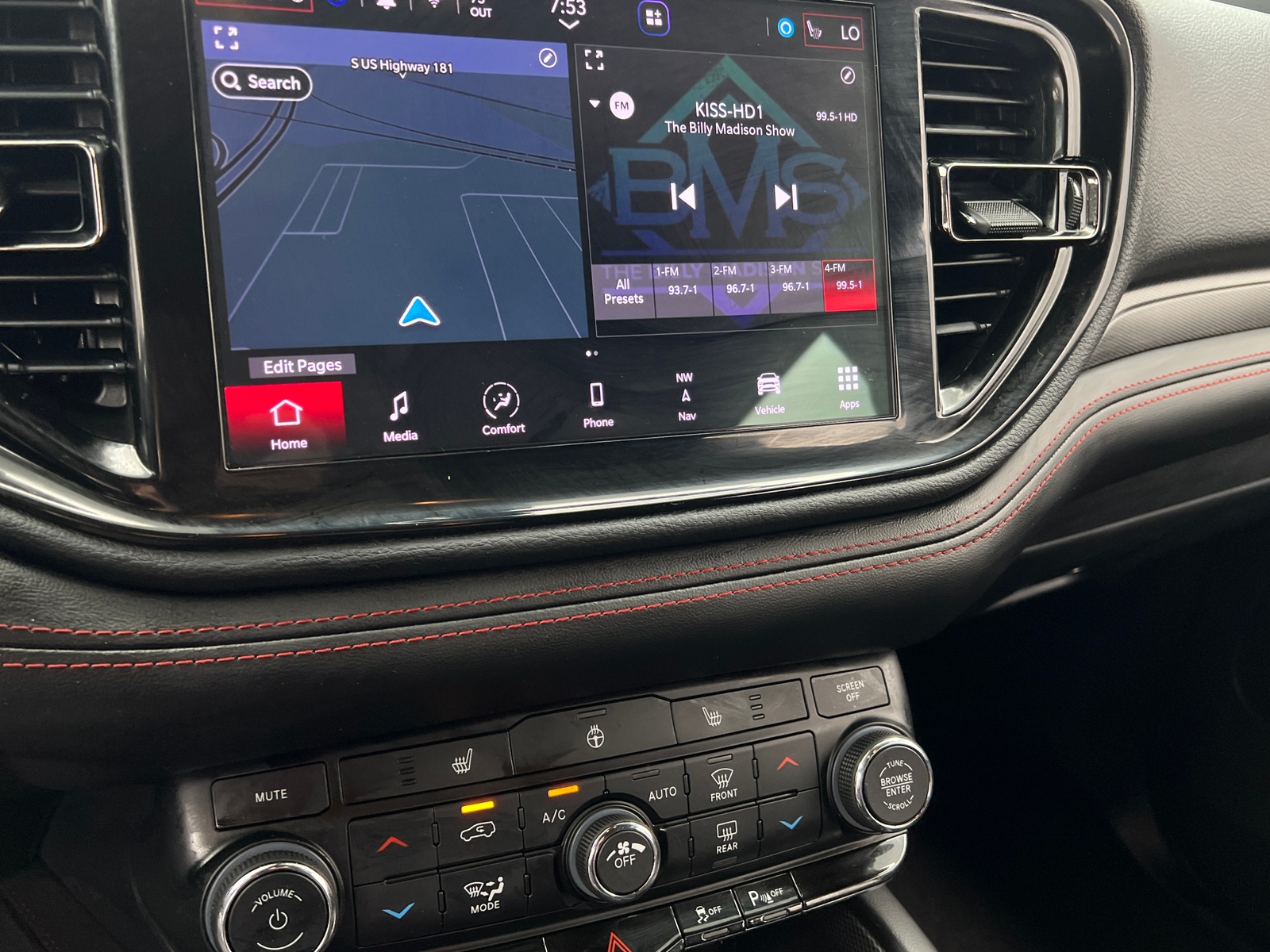 Thumbnail: 2023 Dodge Durango - 4