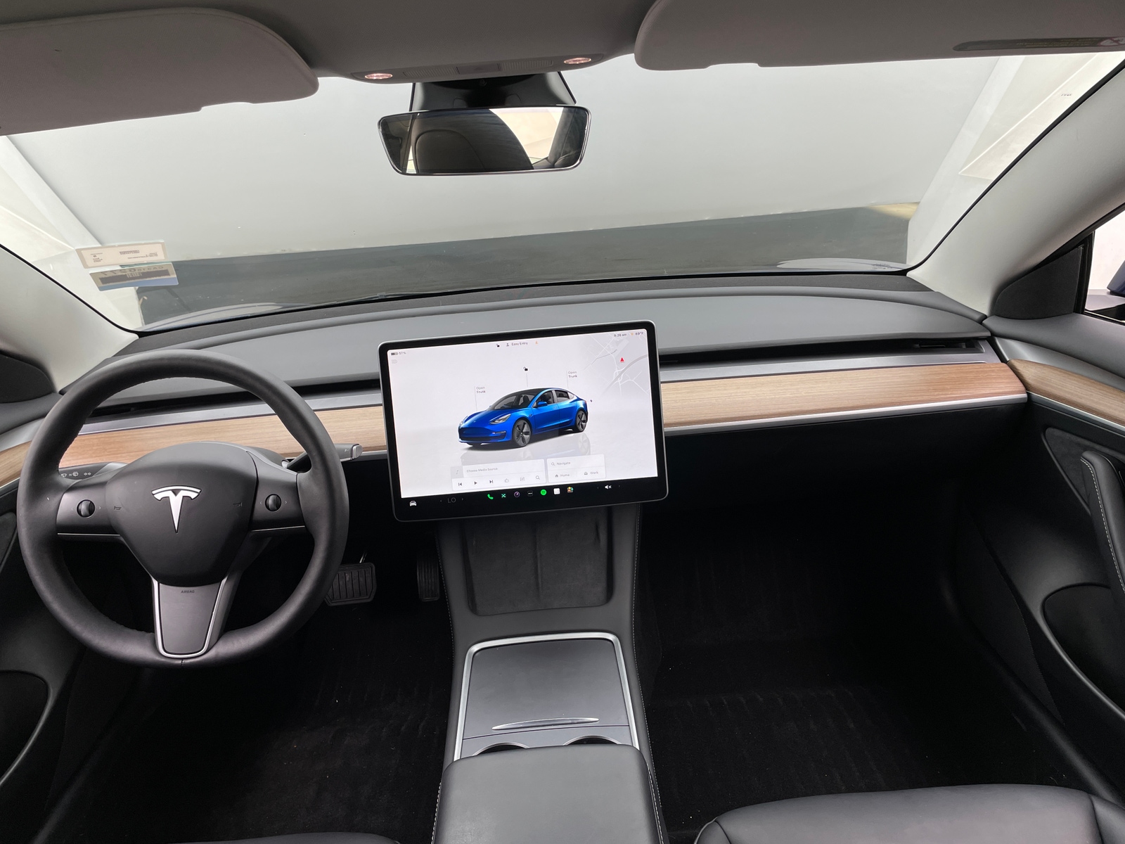 Thumbnail: 2023 Tesla Model 3 - 2