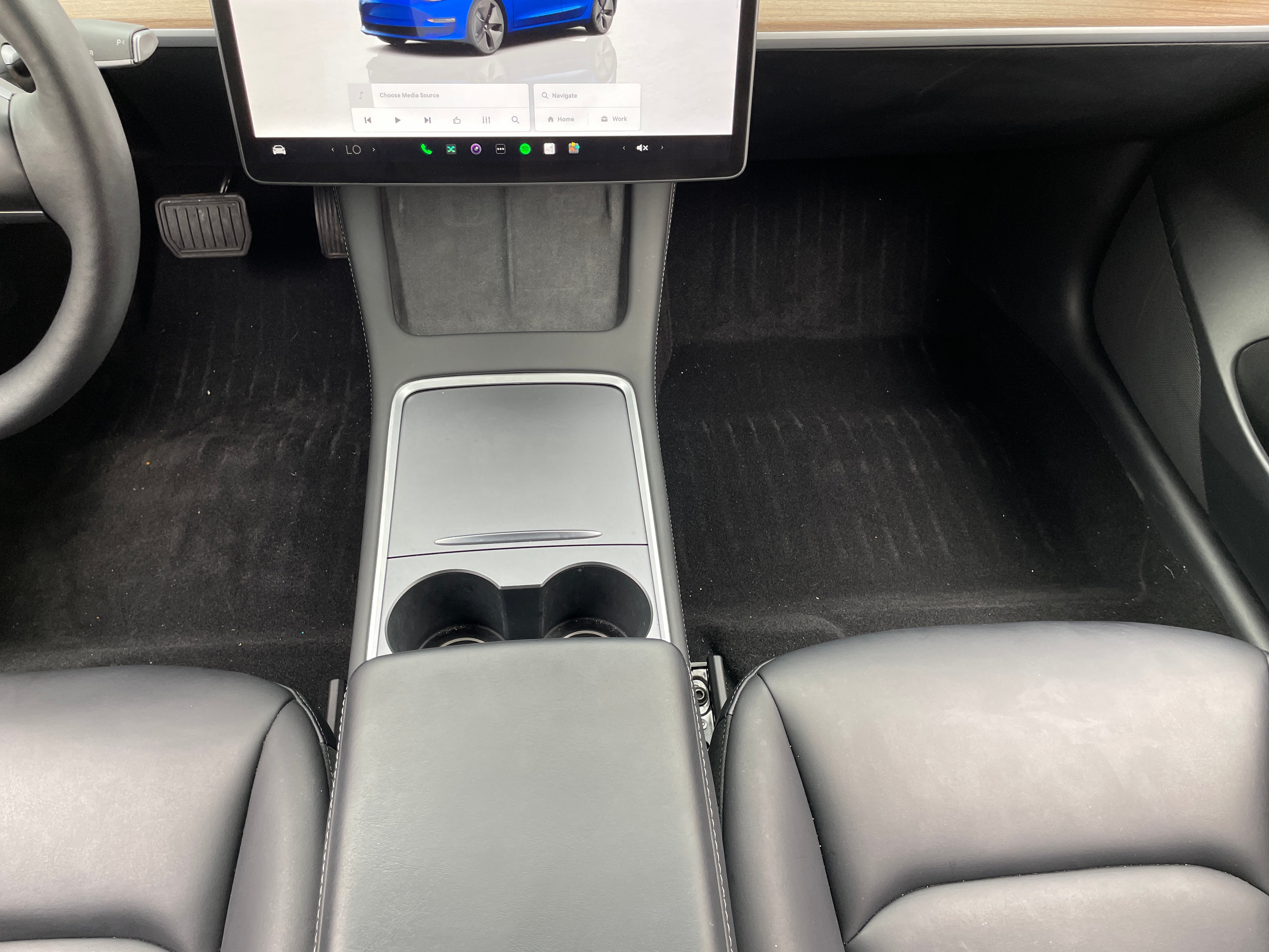 Used 2023 Tesla Model 3 Base with VIN 5YJ3E1EA8PF695152 for sale in Oak Creek, WI