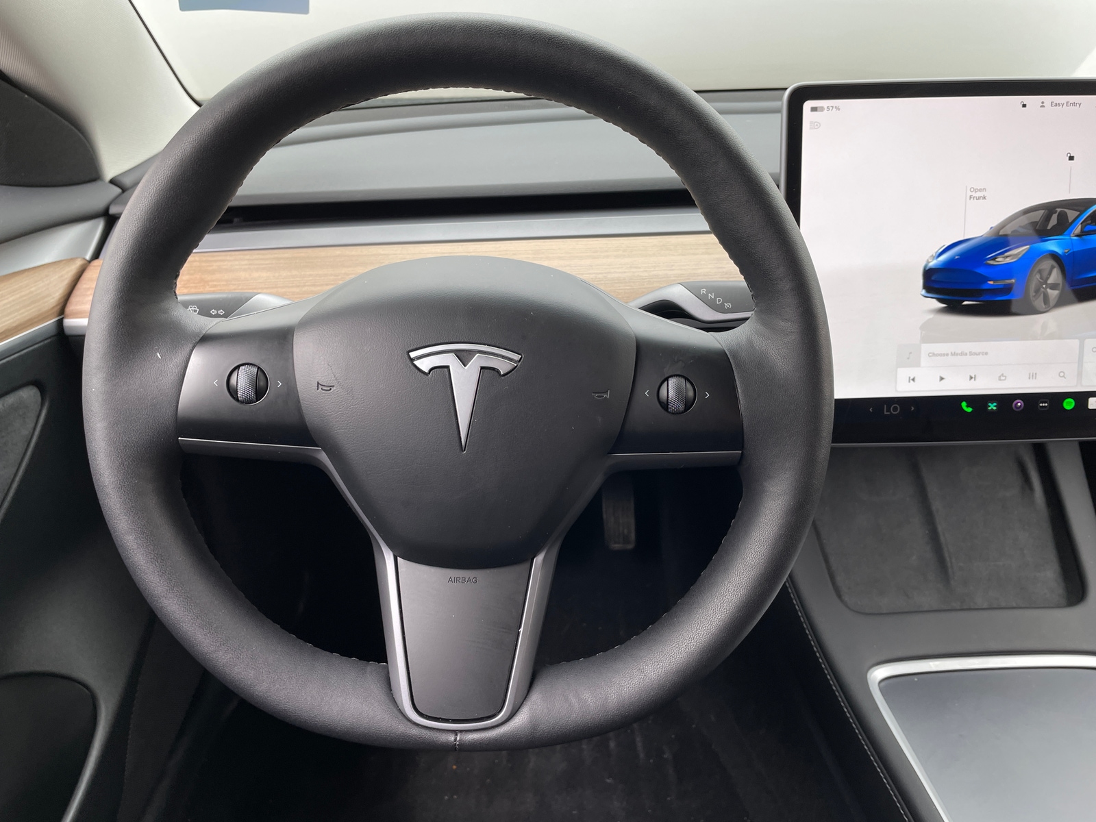 Thumbnail: 2023 Tesla Model 3 - 4