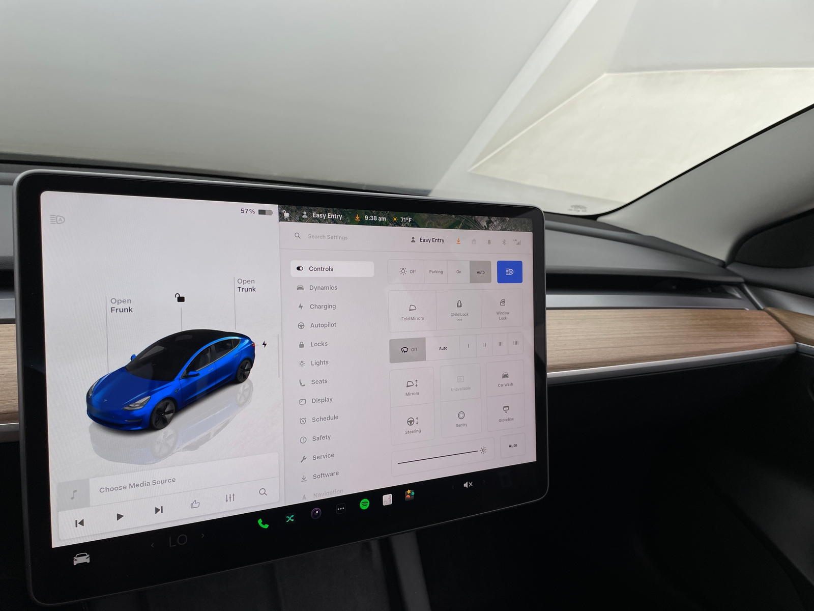 Thumbnail: 2023 Tesla Model 3 - 3