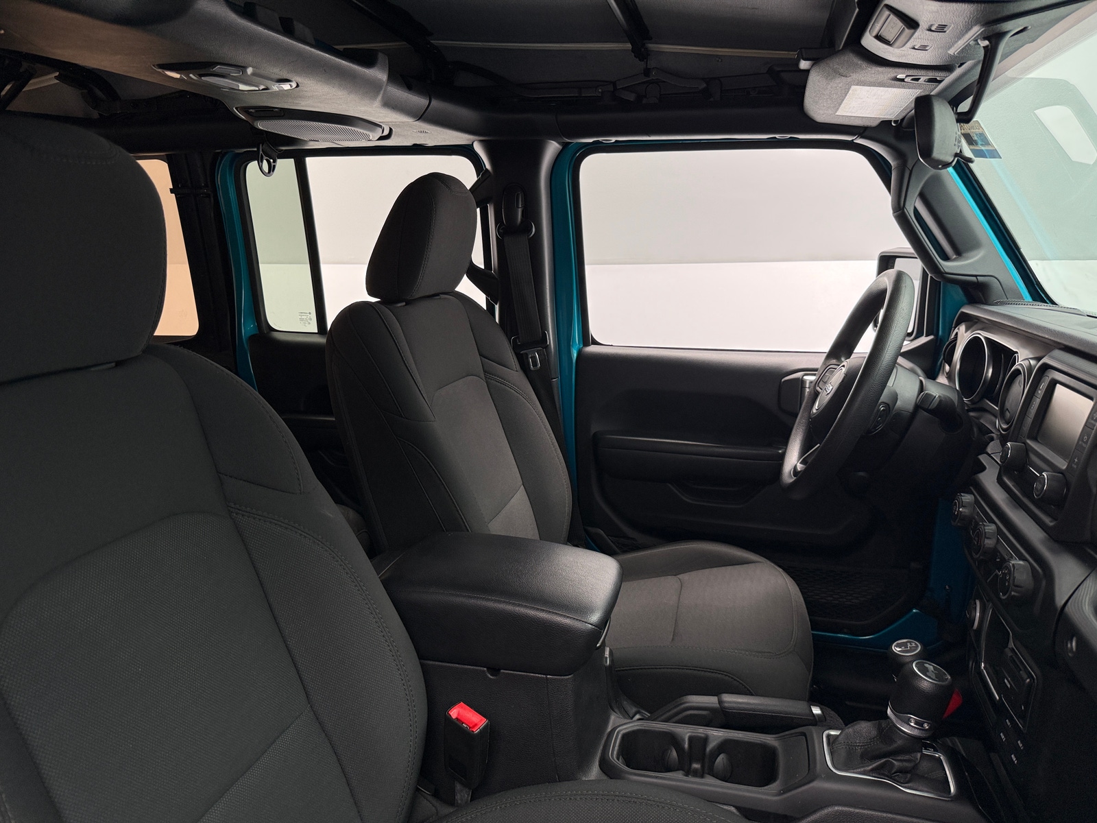 Thumbnail: 2020 Jeep Wrangler - 2