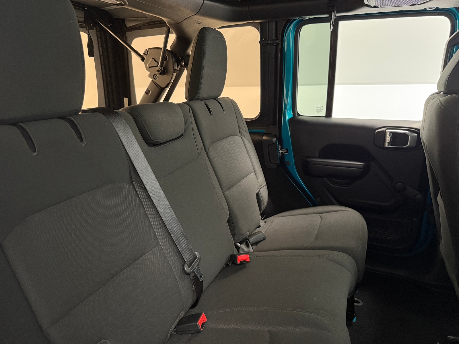 Thumbnail: 2020 Jeep Wrangler - 6
