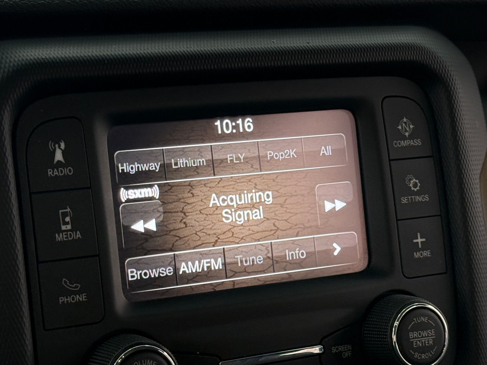 Thumbnail: 2020 Jeep Wrangler - 4