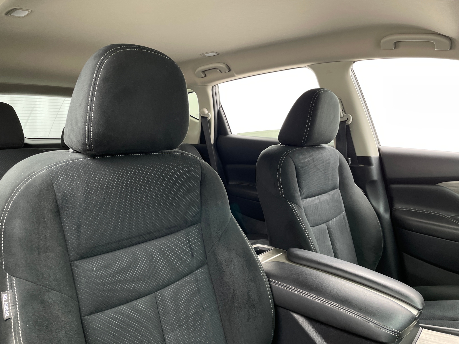 Thumbnail: 2018 Nissan Murano - 2