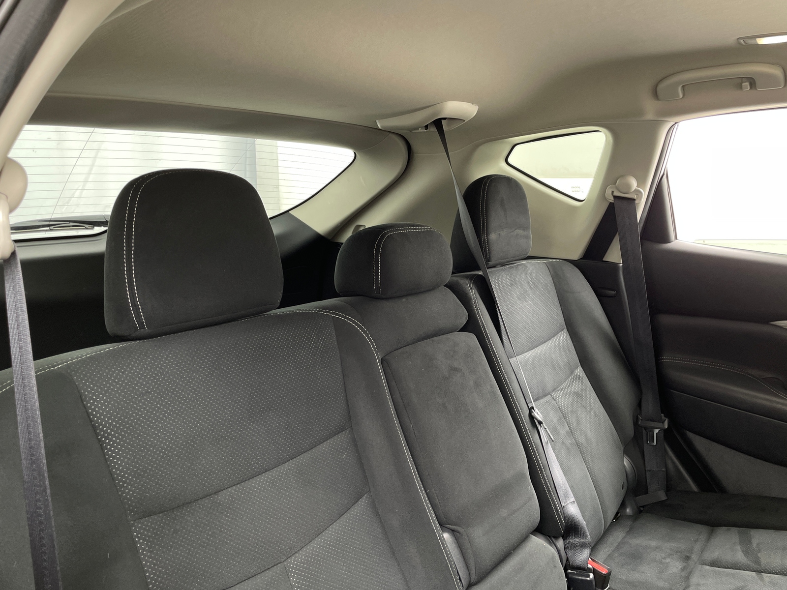 Thumbnail: 2018 Nissan Murano - 6