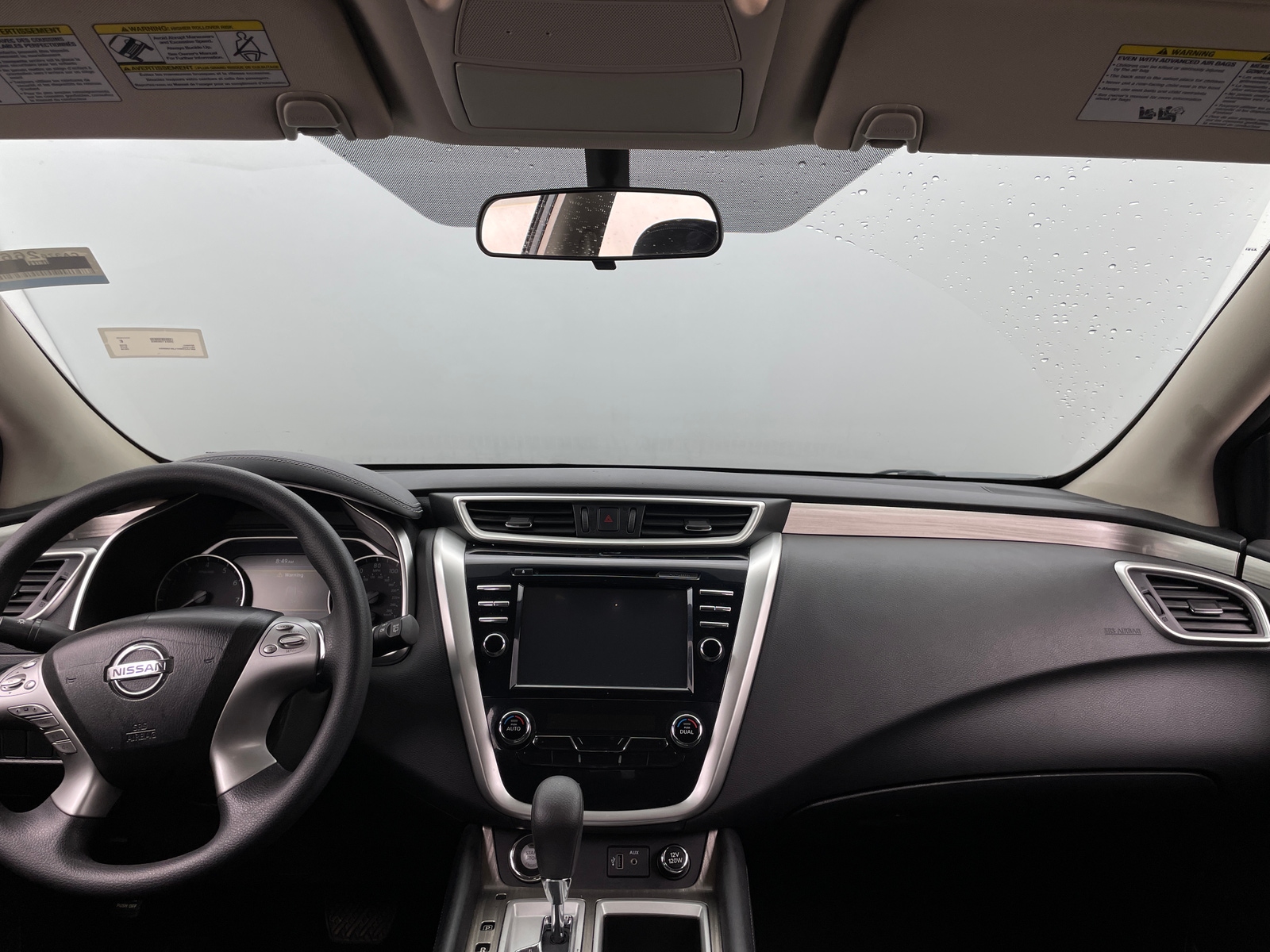 Thumbnail: 2018 Nissan Murano - 3