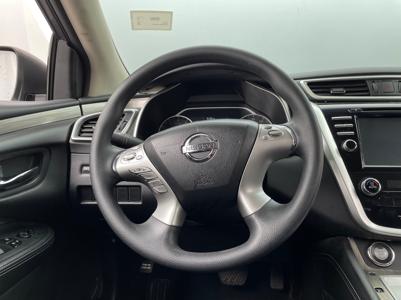 Thumbnail: 2018 Nissan Murano - 5