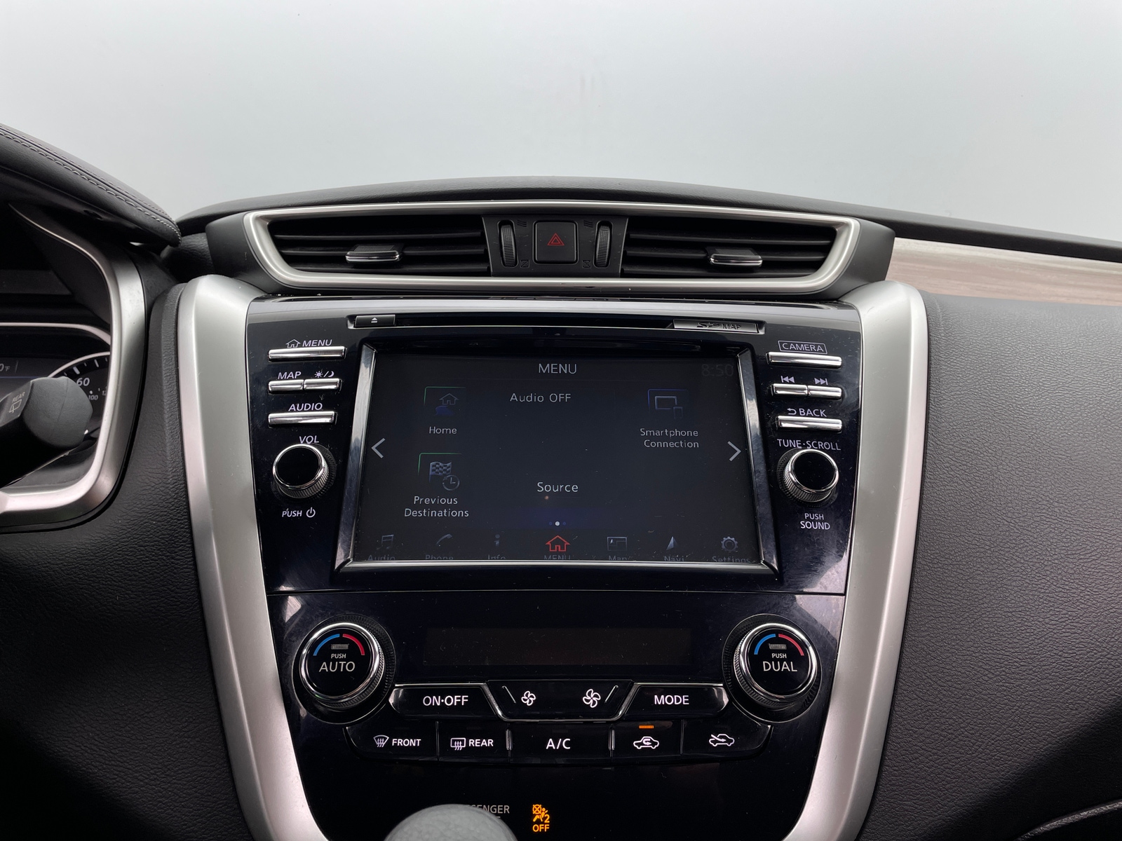 Thumbnail: 2018 Nissan Murano - 4