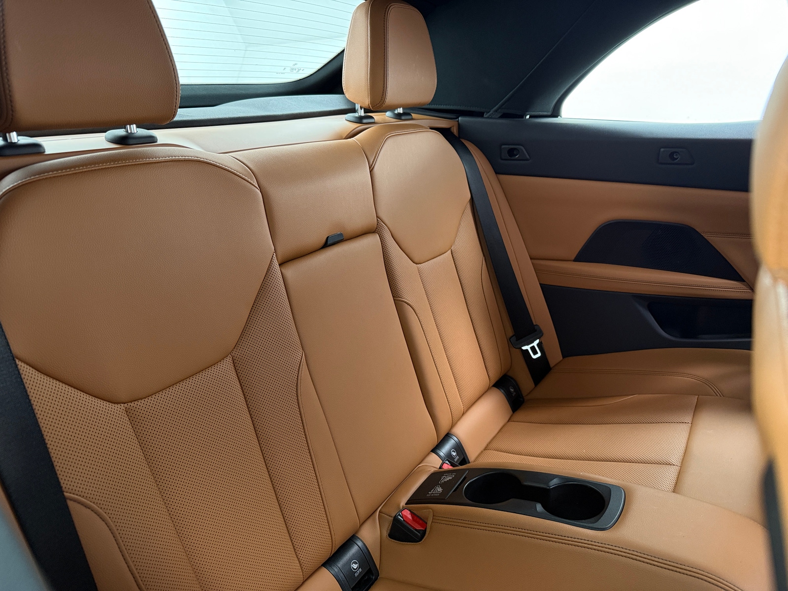 Thumbnail: 2024 BMW 4 Series - 5