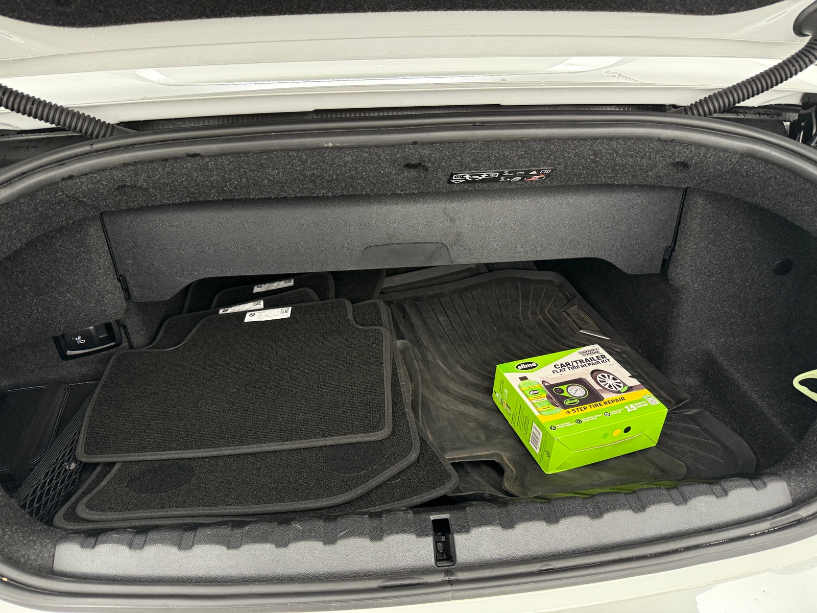 Thumbnail: 2024 BMW 4 Series - 6